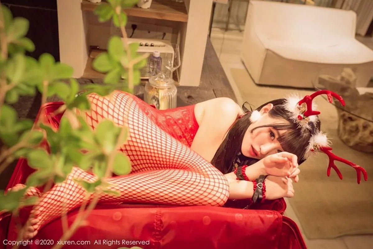 图片[6]-[XiuRen秀人网]第2940期朱可儿写真-秀人资源网