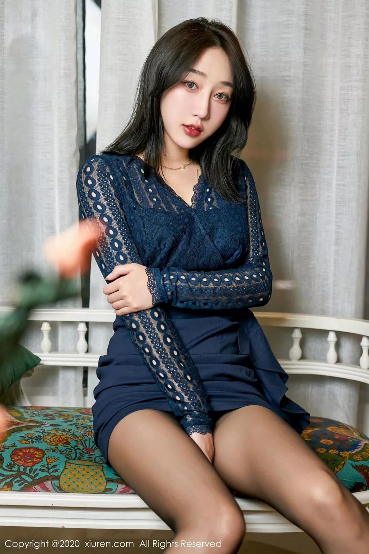 图片[3]-[XiuRen秀人网]第2941期九月生写真-秀人资源网