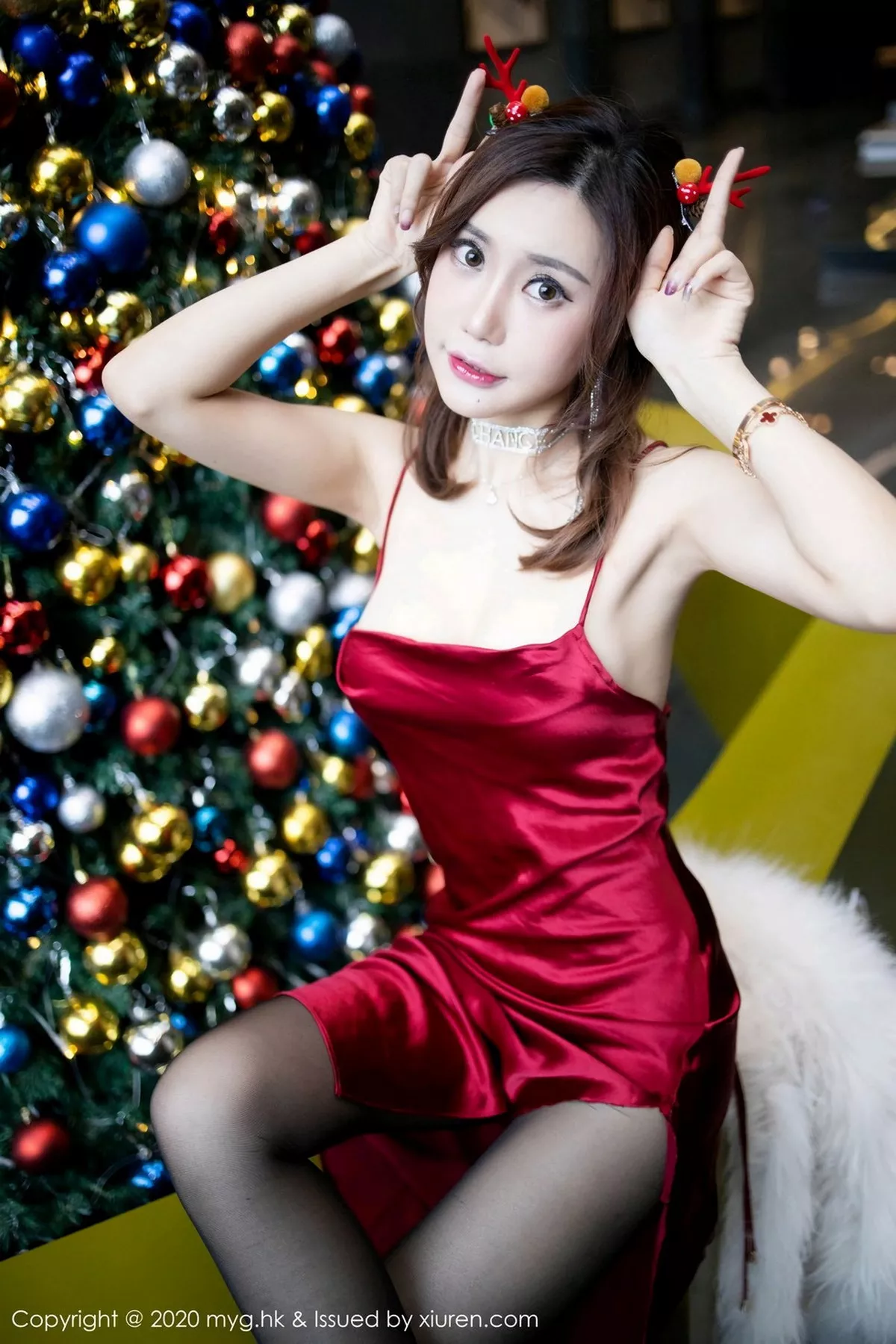 图片[28]-[MyGirl美媛馆]第471期绮里嘉写真-秀人资源网