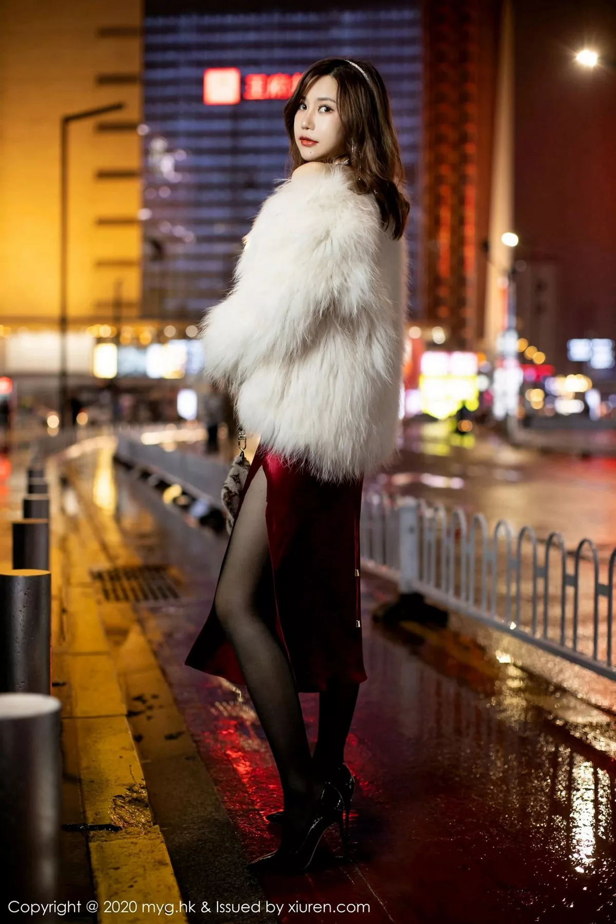 图片[32]-[MyGirl美媛馆]第471期绮里嘉写真-秀人资源网