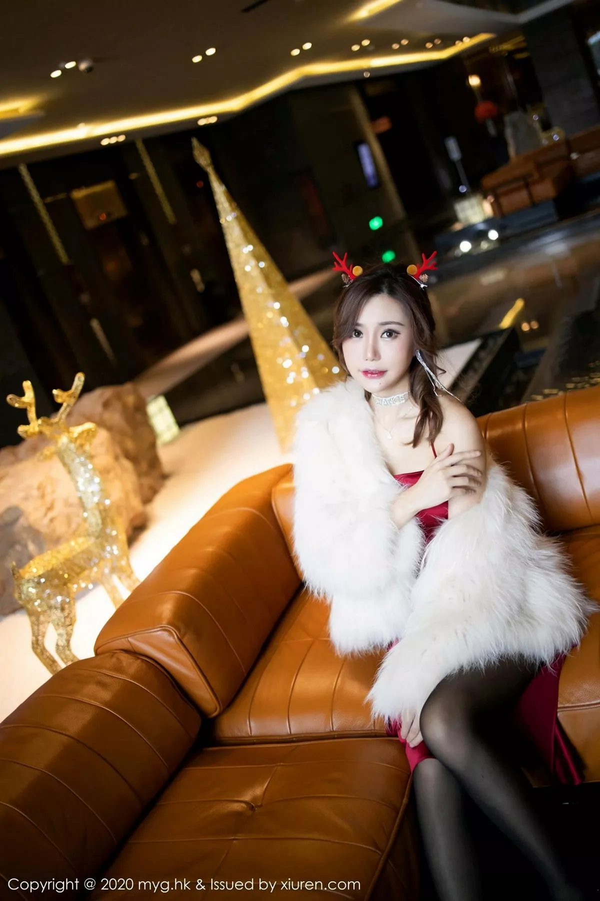 图片[33]-[MyGirl美媛馆]第471期绮里嘉写真-秀人资源网