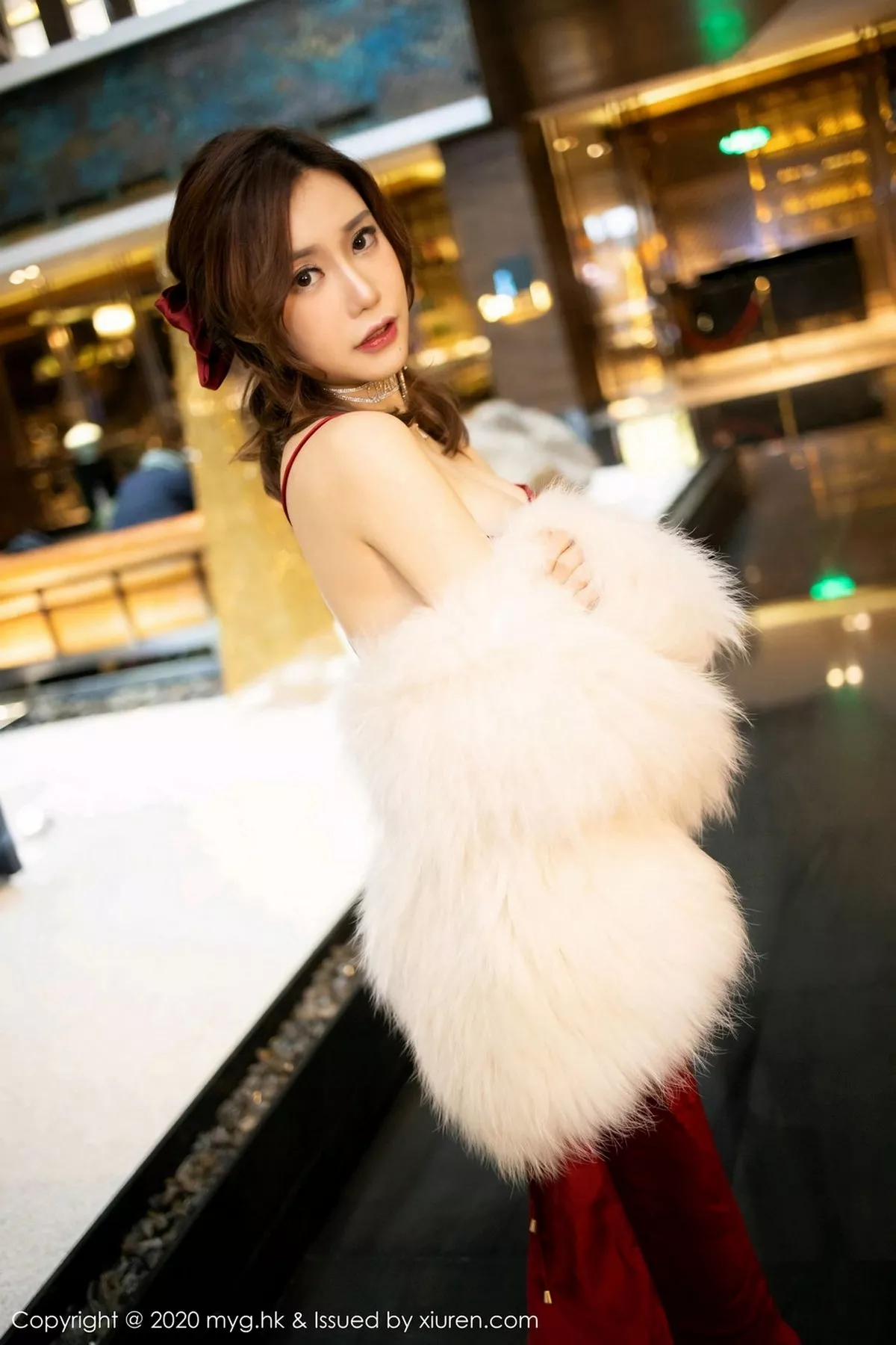 图片[27]-[MyGirl美媛馆]第471期绮里嘉写真-秀人资源网