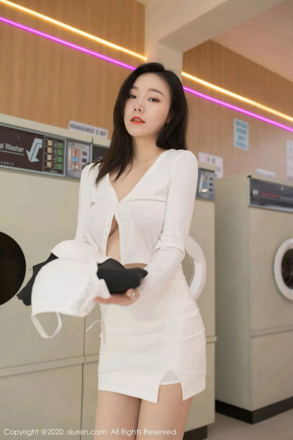 图片[9]-[XiuRen秀人网]第2943期安然Maleah写真-秀人资源网