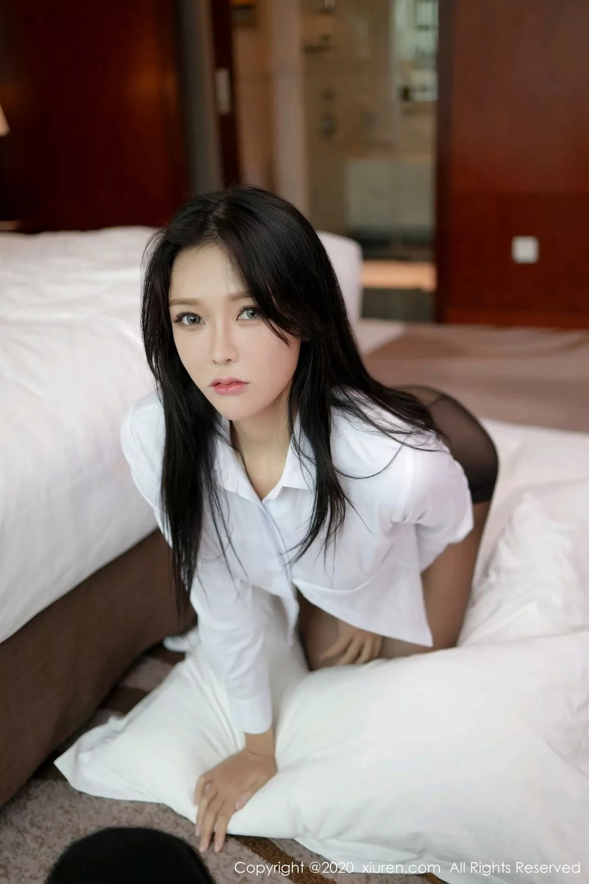 图片[8]-[MFStar模范学院]第428期娜比写真-秀人资源网