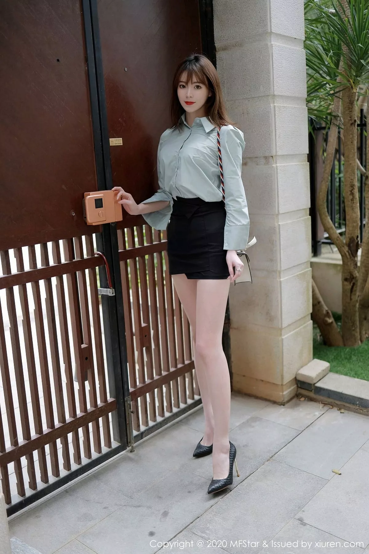 图片[36]-[MFStar模范学院]第429期yoo优优写真-秀人资源网