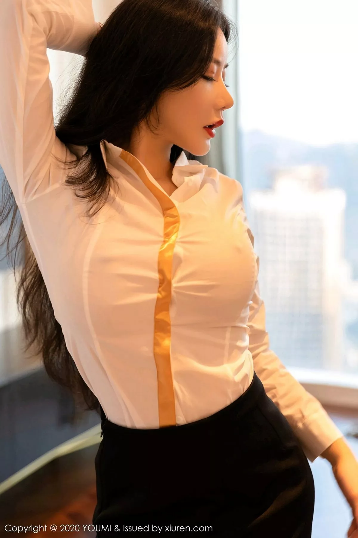 图片[12]-[YouMi尤蜜荟]第579期心妍小公主写真-秀人资源网