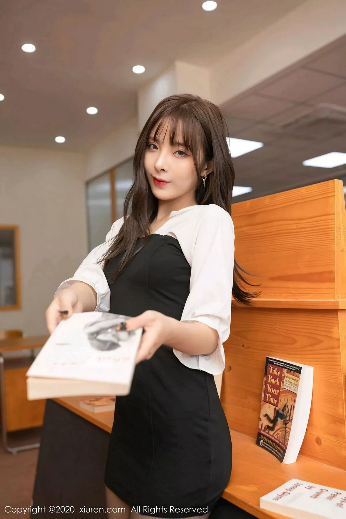 图片[31]-[XiuRen秀人网]第2948期陈小喵写真-秀人资源网