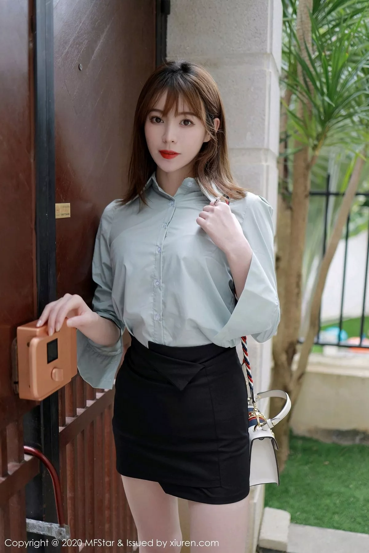 图片[10]-[MFStar模范学院]第429期yoo优优写真-秀人资源网