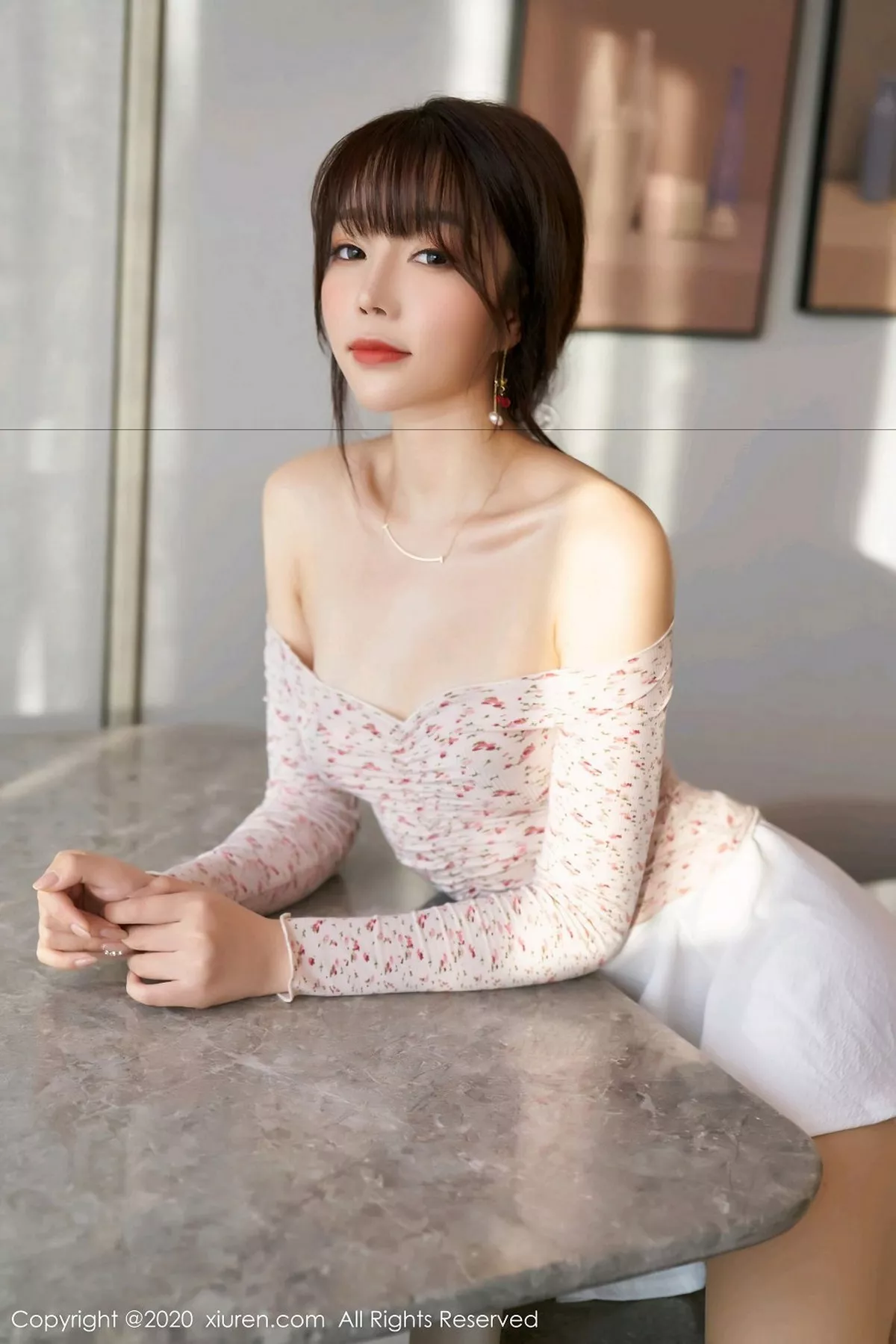 图片[16]-[XiuRen秀人网]第2949期芝芝Booty写真-秀人资源网