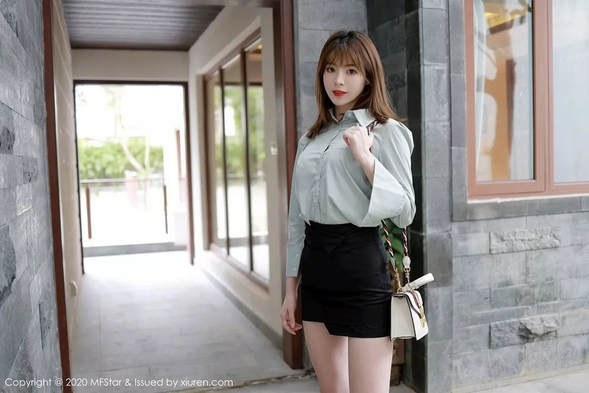 图片[39]-[MFStar模范学院]第429期yoo优优写真-秀人资源网