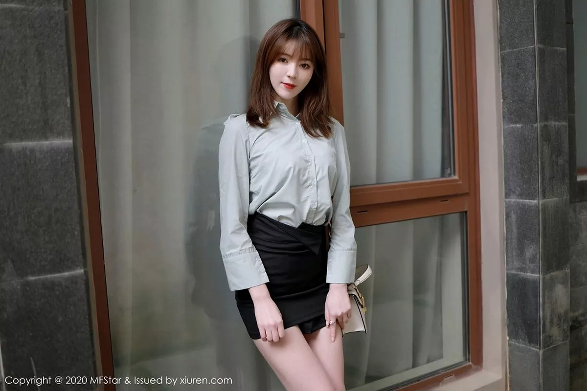 图片[38]-[MFStar模范学院]第429期yoo优优写真-秀人资源网