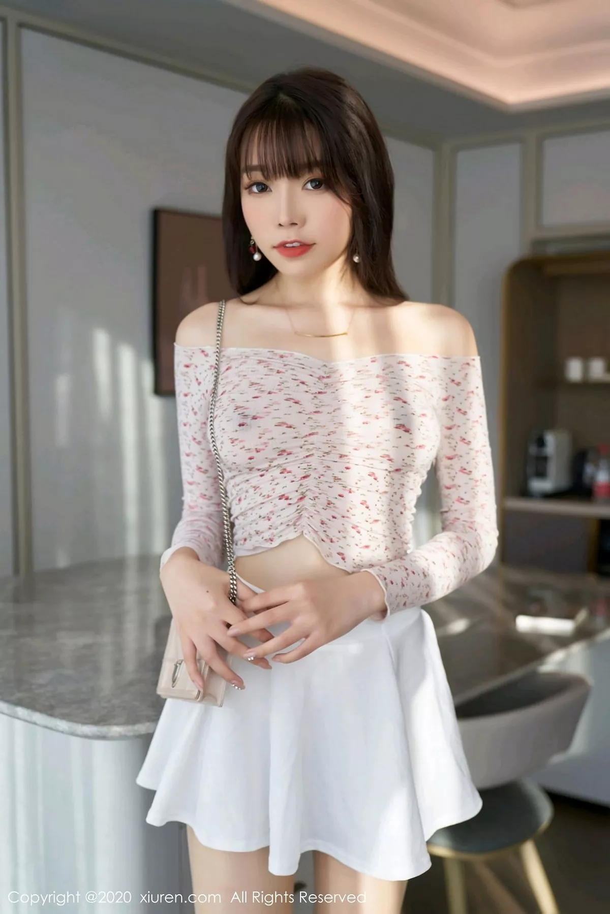 图片[17]-[XiuRen秀人网]第2949期芝芝Booty写真-秀人资源网