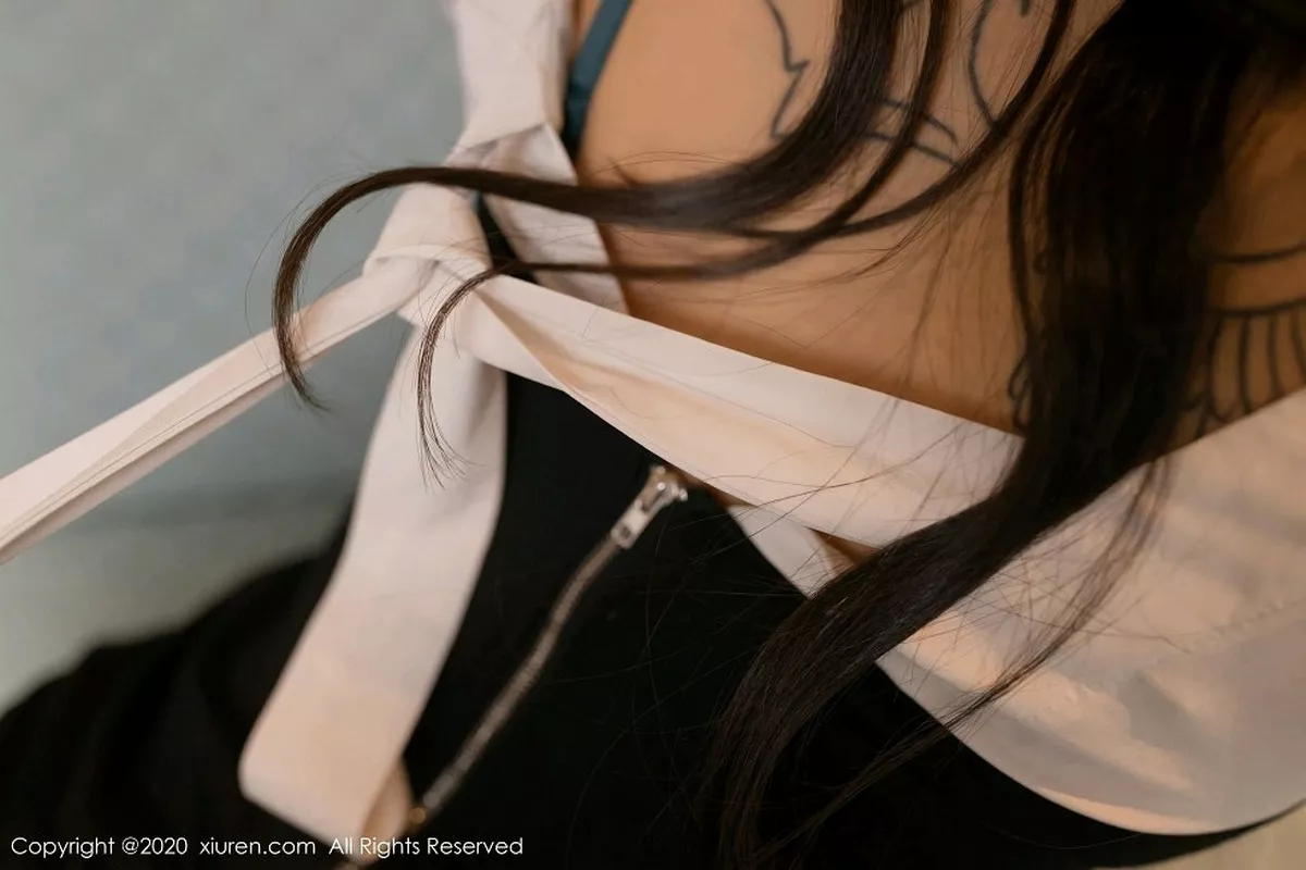 图片[23]-[XiuRen秀人网]第2948期陈小喵写真-秀人资源网