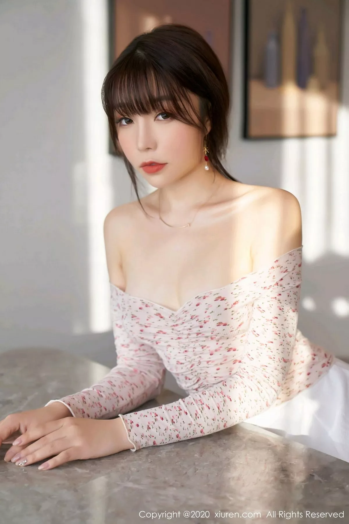 图片[23]-[XiuRen秀人网]第2949期芝芝Booty写真-秀人资源网