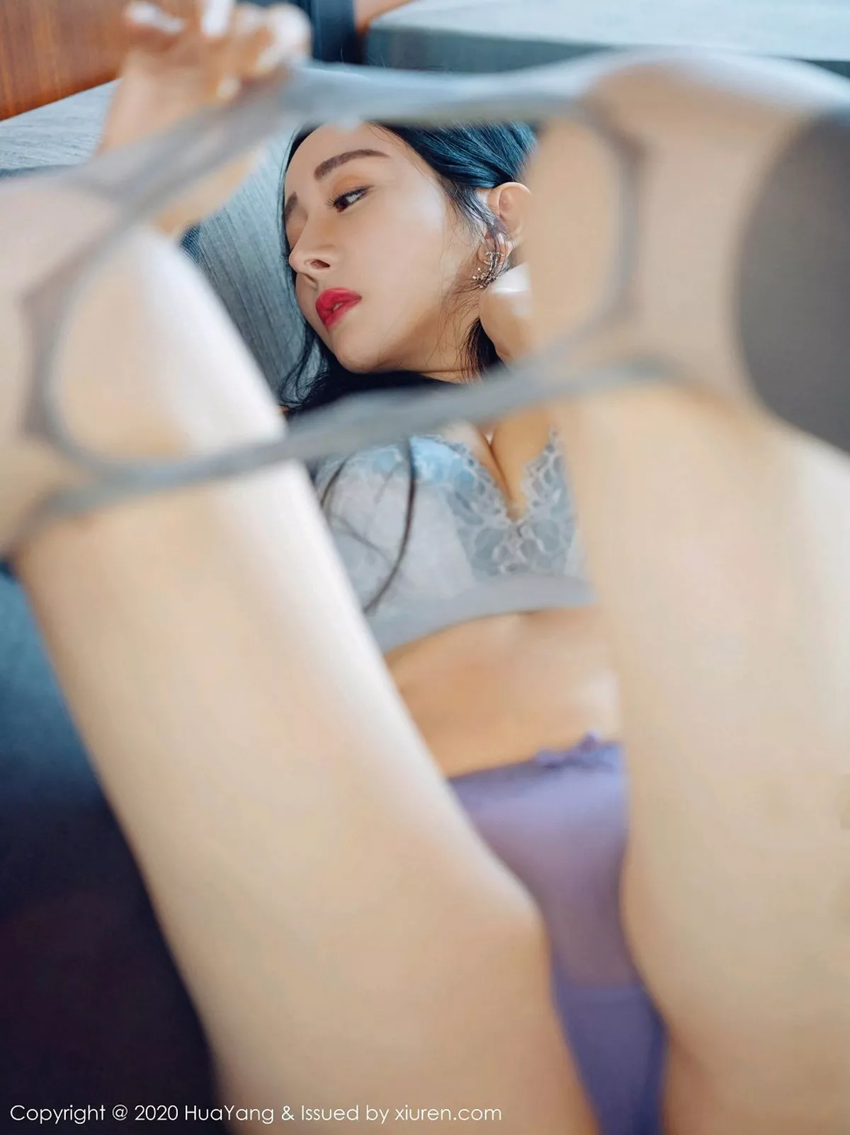 图片[7]-[HuaYang花漾]第342期允爾写真-秀人资源网