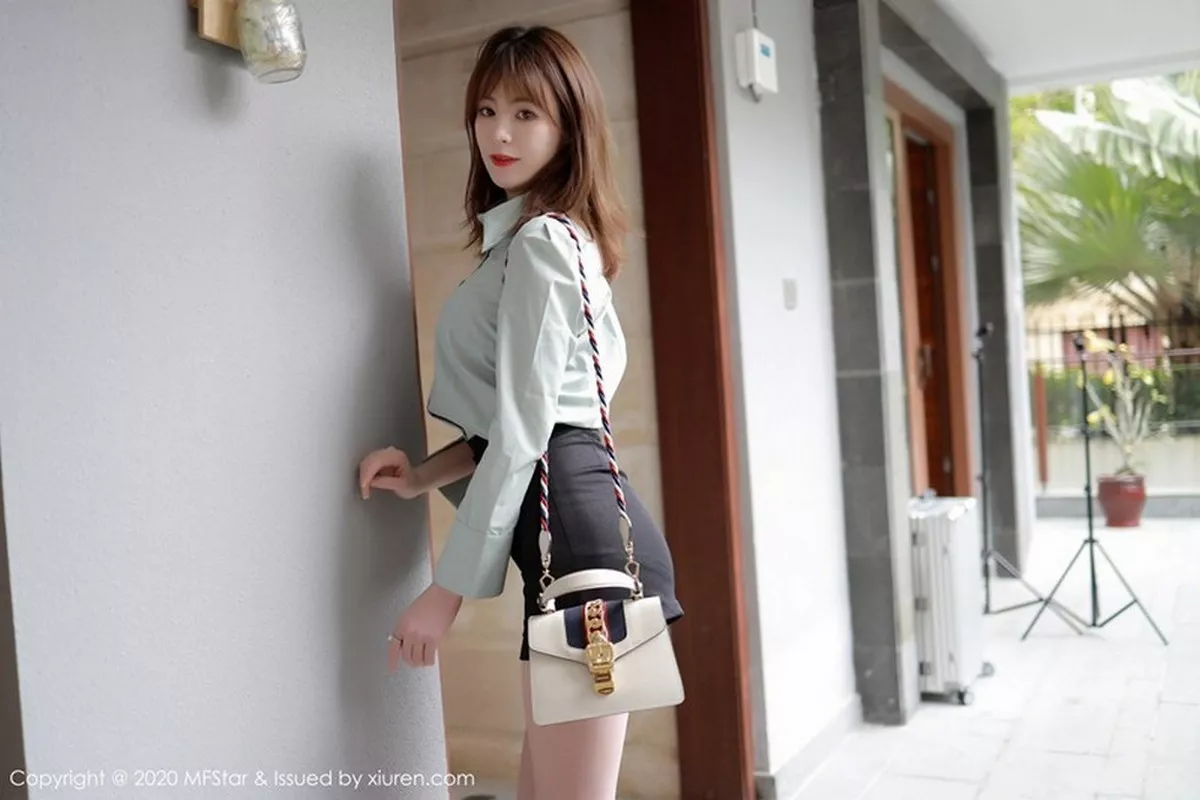 图片[20]-[MFStar模范学院]第429期yoo优优写真-秀人资源网