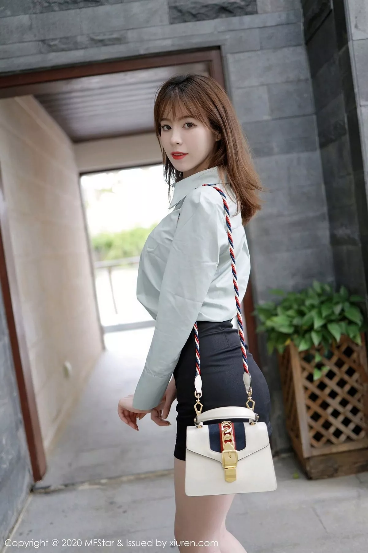 图片[35]-[MFStar模范学院]第429期yoo优优写真-秀人资源网
