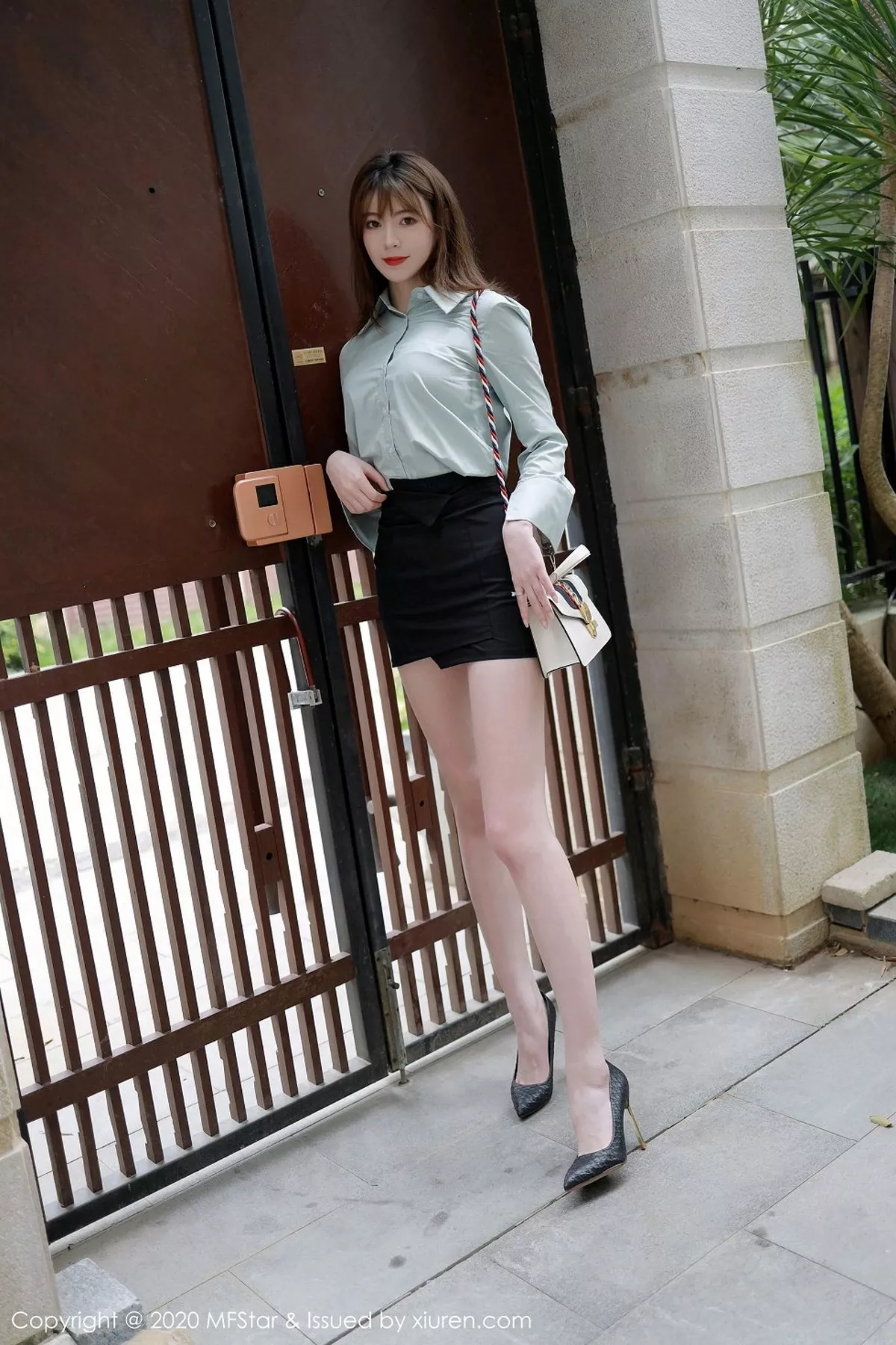 图片[9]-[MFStar模范学院]第429期yoo优优写真-秀人资源网