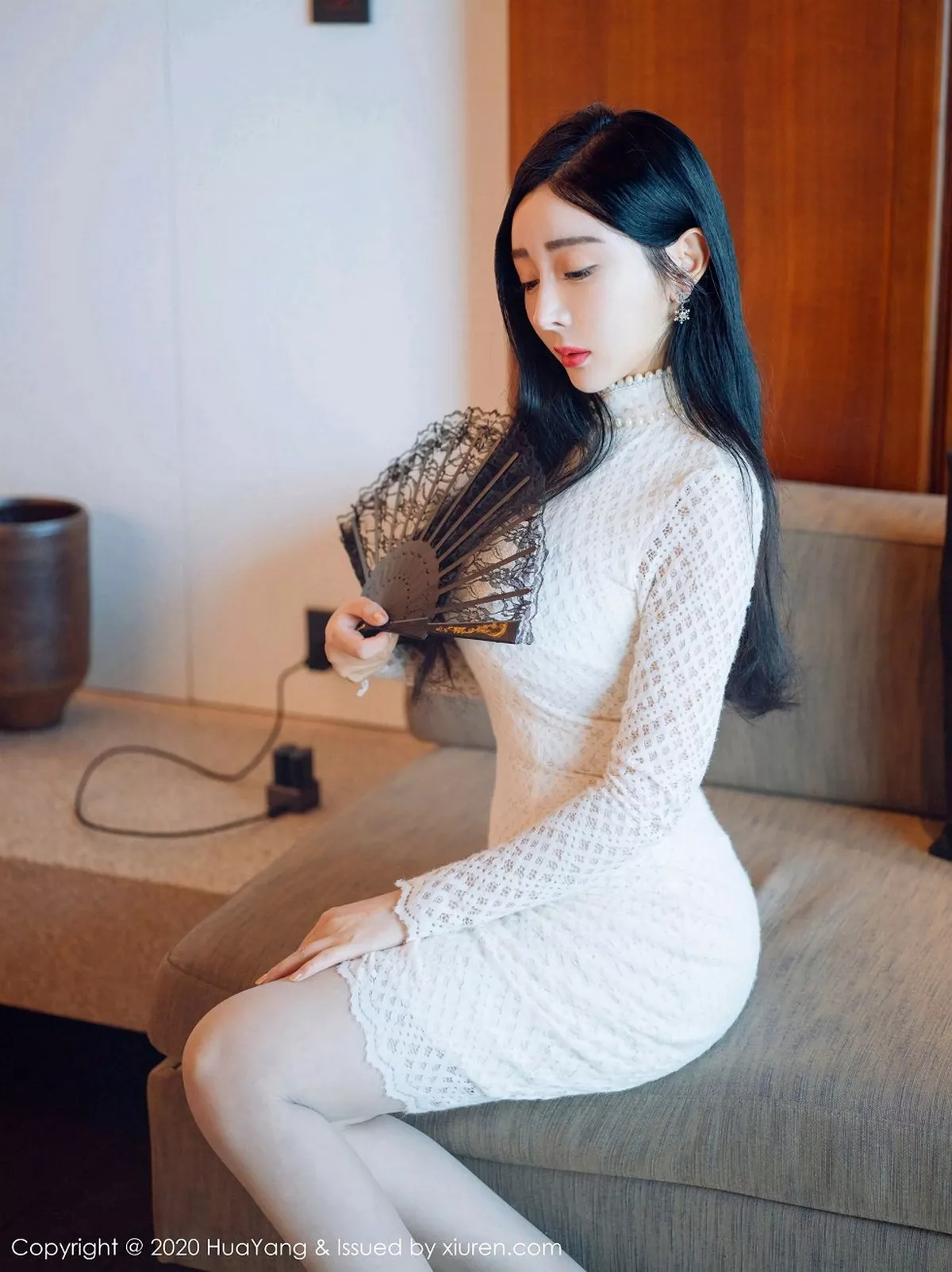 图片[12]-[HuaYang花漾]第342期允爾写真-秀人资源网