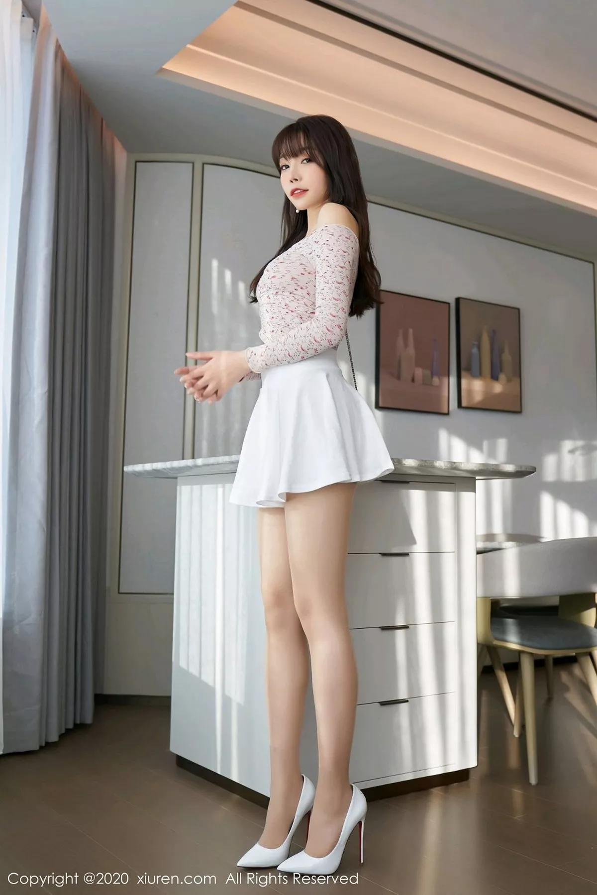 图片[26]-[XiuRen秀人网]第2949期芝芝Booty写真-秀人资源网