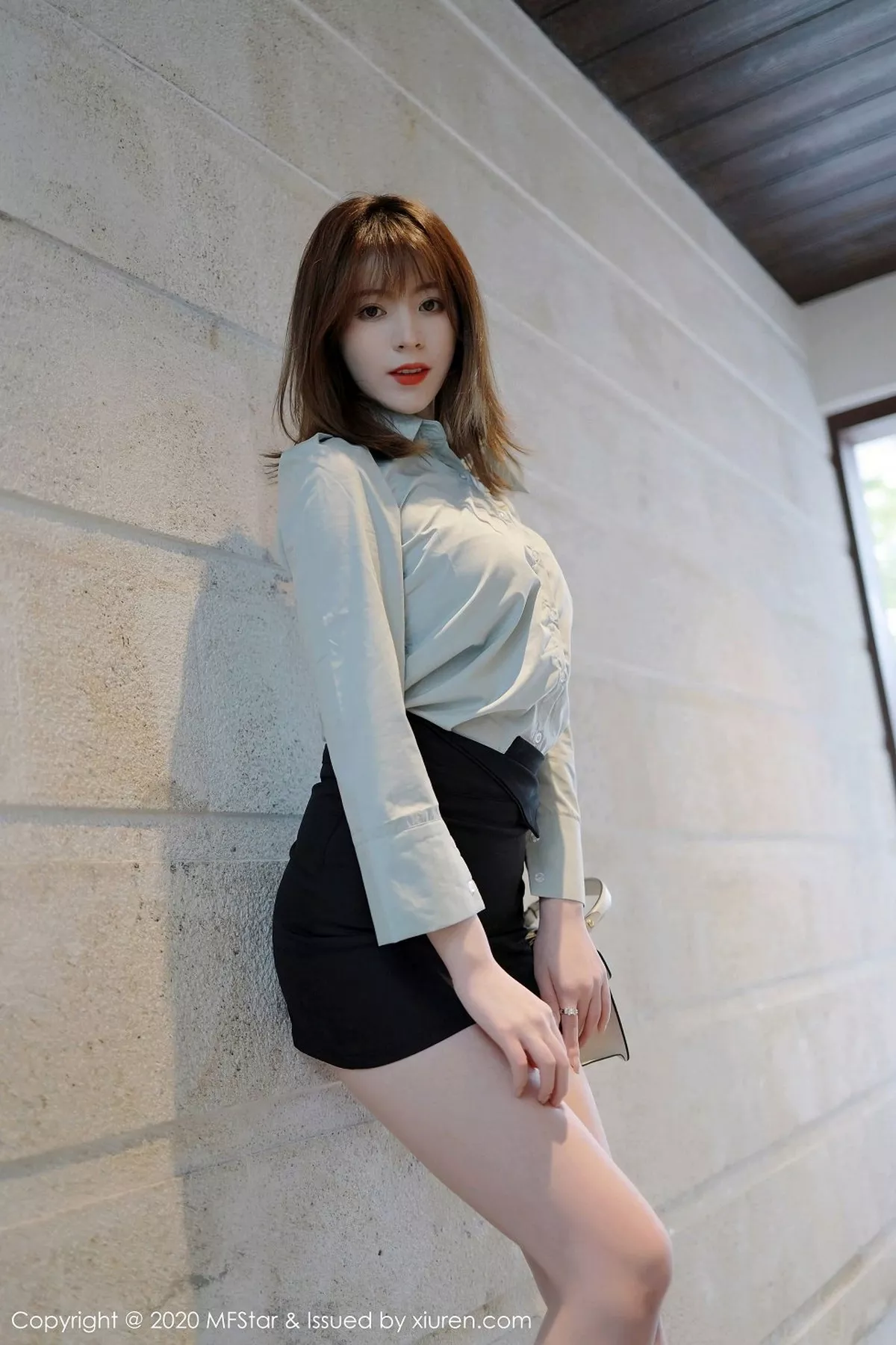 图片[25]-[MFStar模范学院]第429期yoo优优写真-秀人资源网