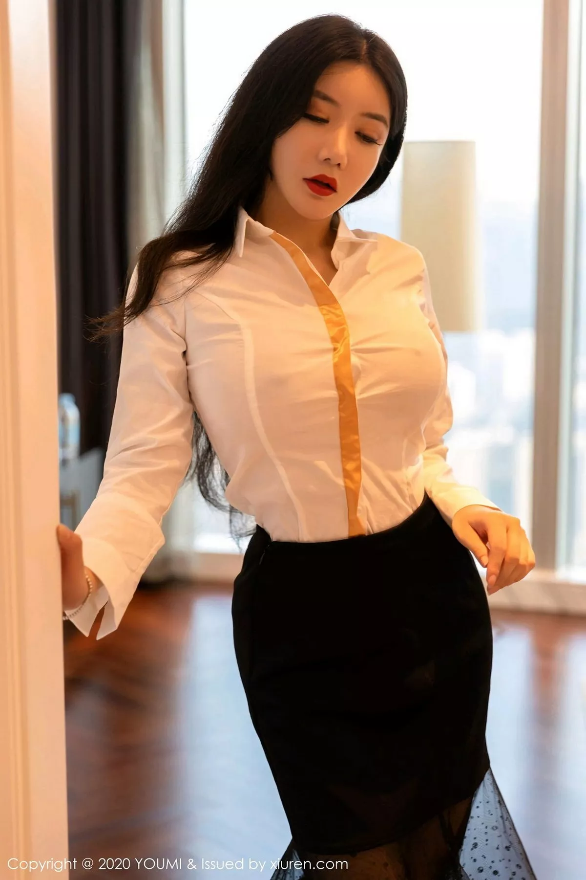 图片[33]-[YouMi尤蜜荟]第579期心妍小公主写真-秀人资源网