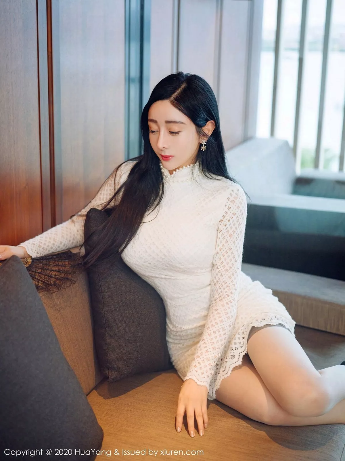 图片[9]-[HuaYang花漾]第342期允爾写真-秀人资源网