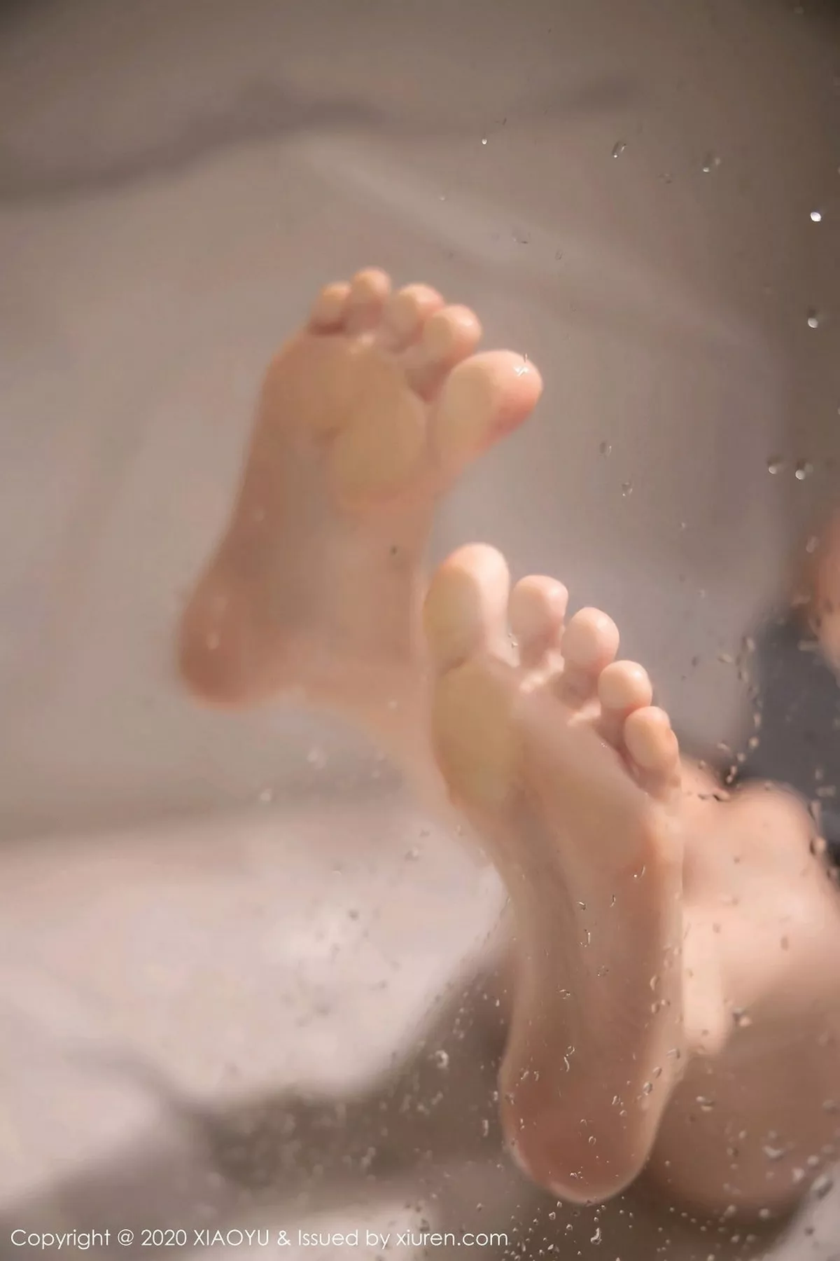 图片[4]-[XiaoYu画语界]第439期豆瓣酱写真-秀人资源网