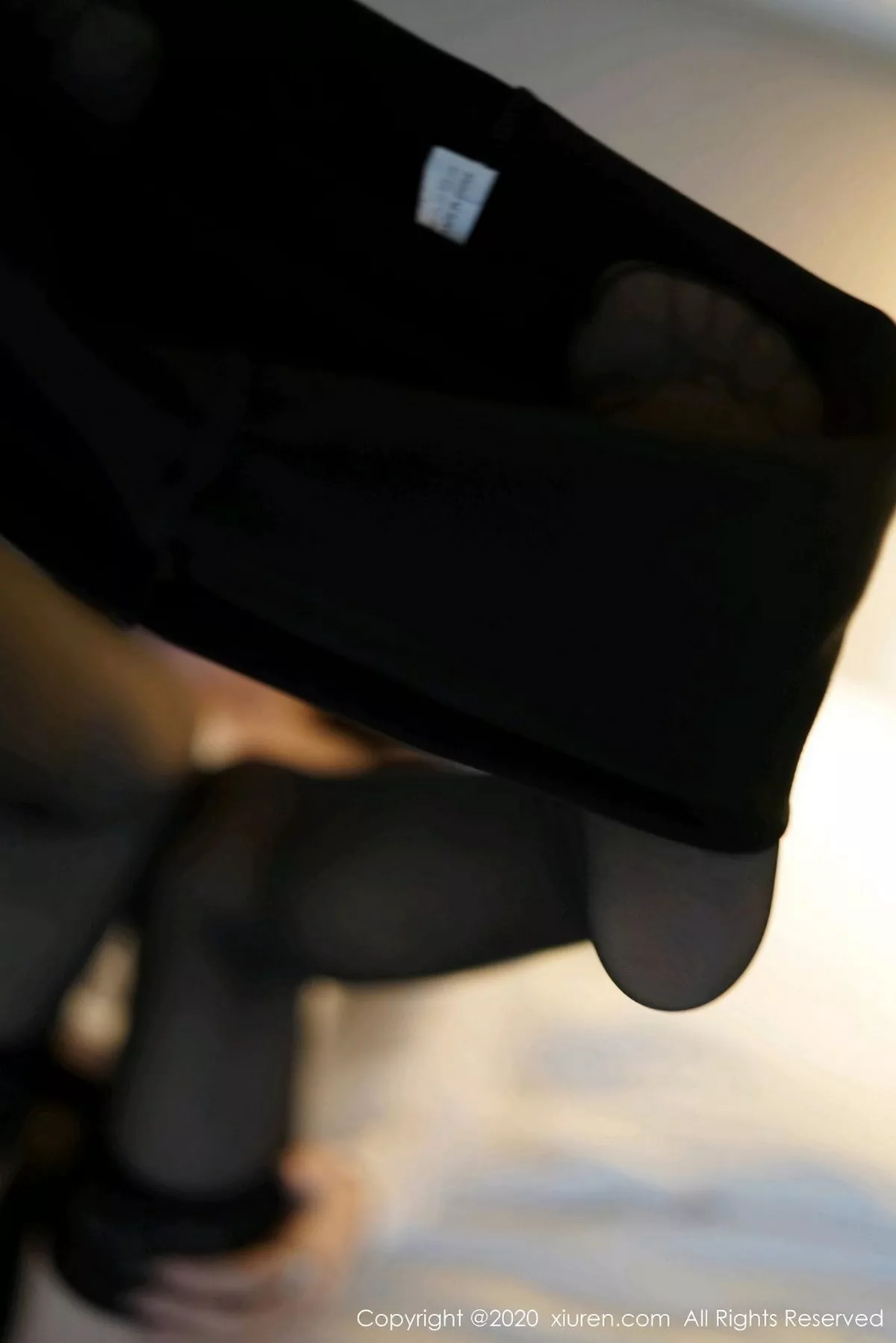 图片[2]-[XiuRen秀人网]第2952期周于希写真-秀人资源网