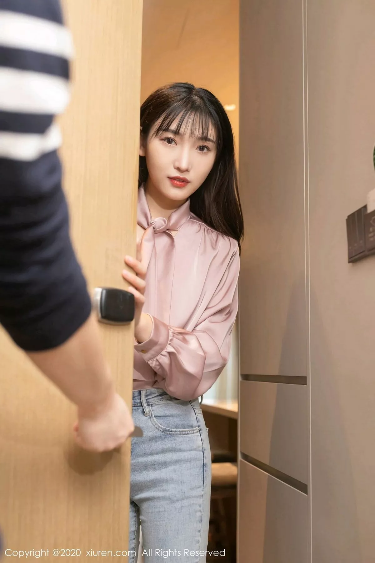 图片[21]-[XiuRen秀人网]第2955期陆萱萱写真-秀人资源网