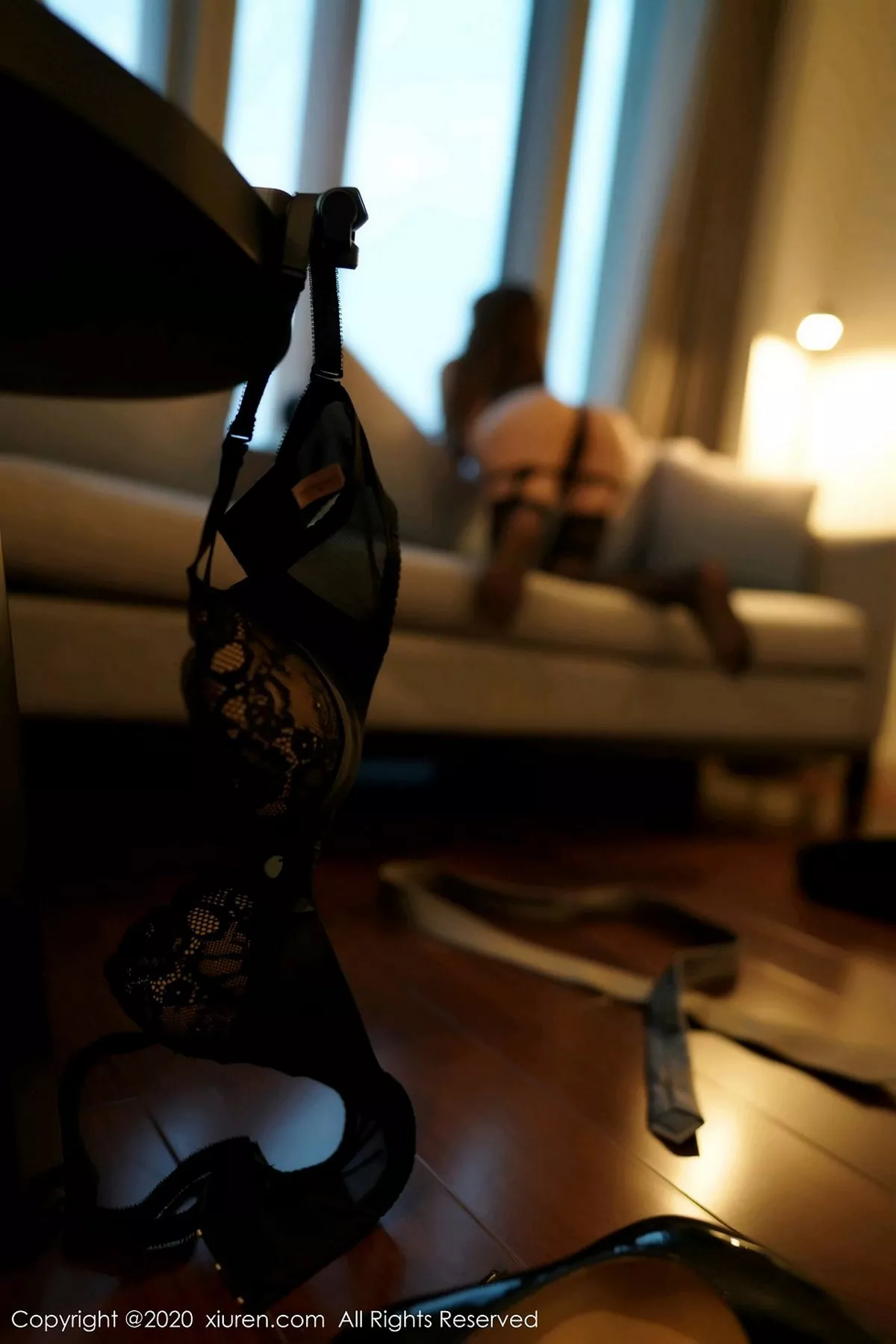 图片[18]-[XiuRen秀人网]第2952期周于希写真-秀人资源网