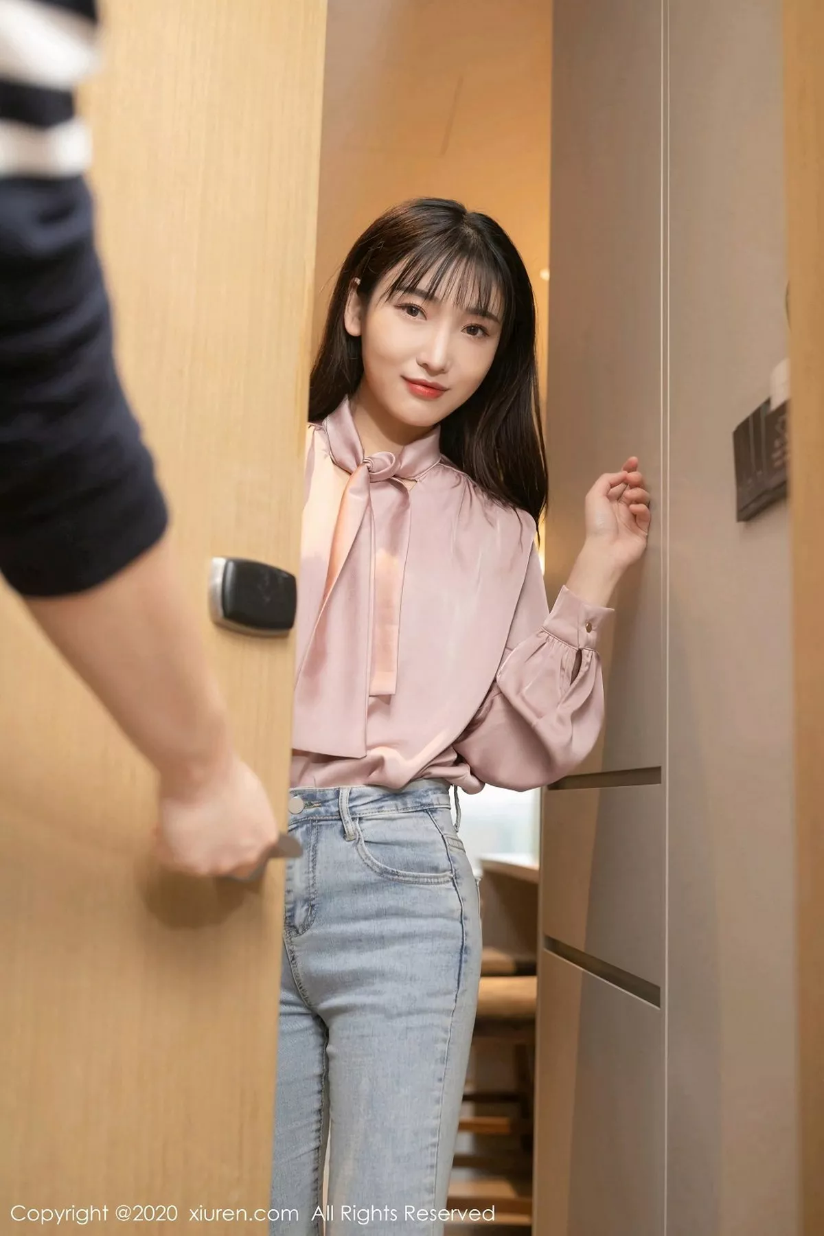 图片[15]-[XiuRen秀人网]第2955期陆萱萱写真-秀人资源网