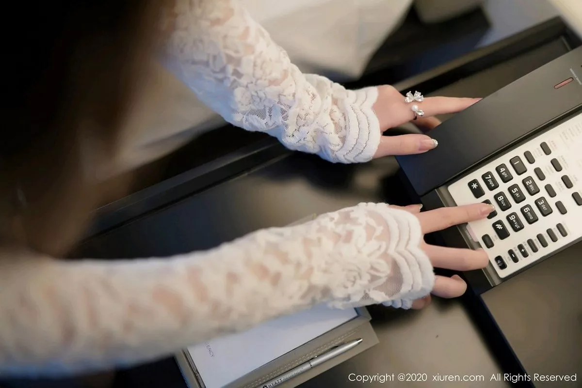 图片[19]-[XiuRen秀人网]第2952期周于希写真-秀人资源网