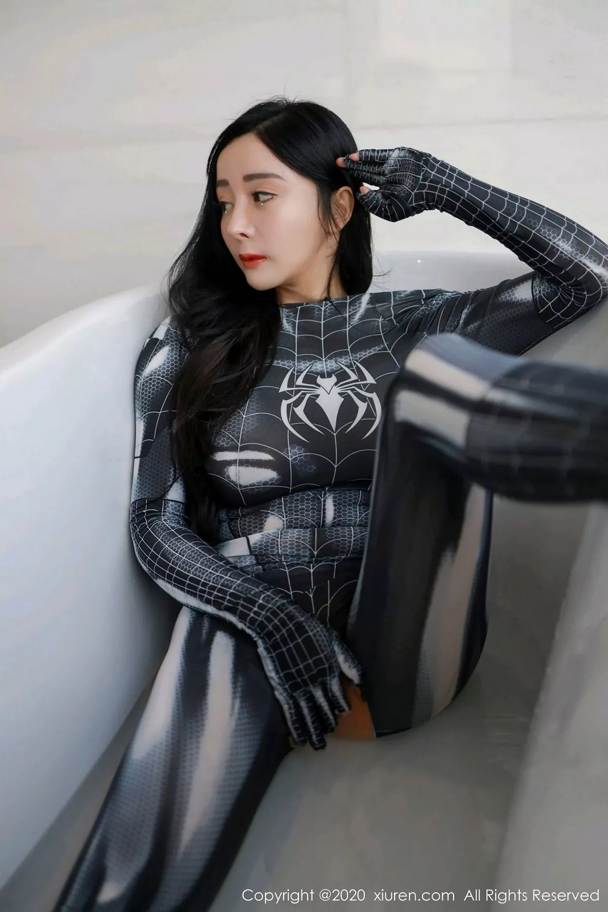 图片[17]-[XiuRen秀人网]第2951期允爾写真-秀人资源网