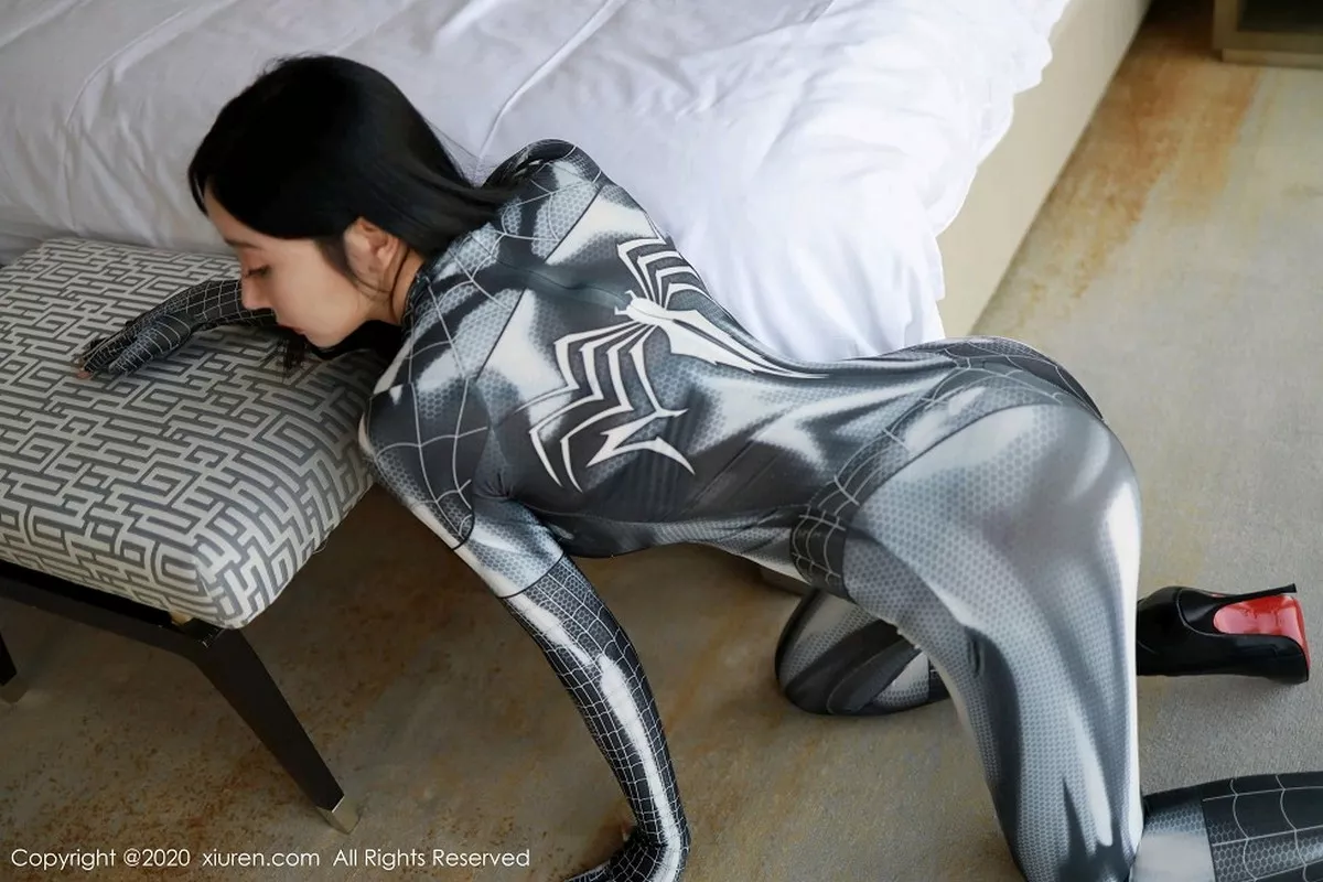 图片[13]-[XiuRen秀人网]第2951期允爾写真-秀人资源网