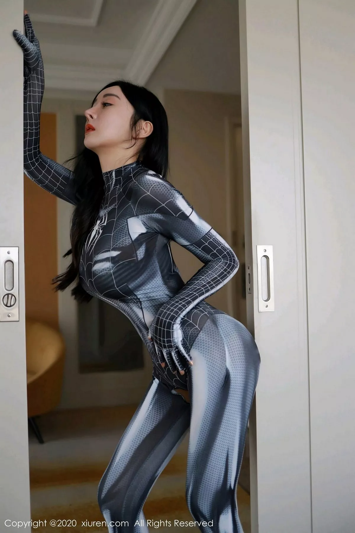 图片[37]-[XiuRen秀人网]第2951期允爾写真-秀人资源网