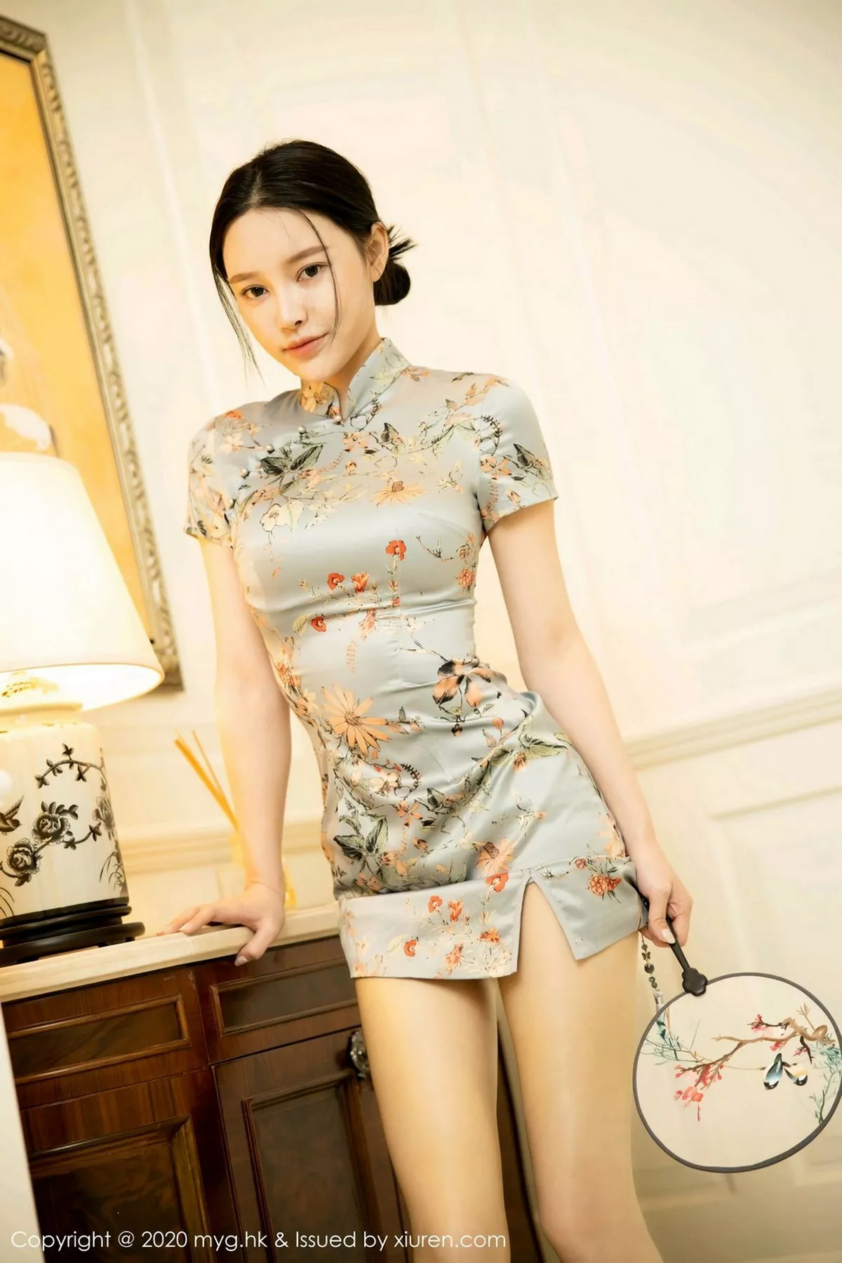 图片[22]-[MyGirl美媛馆]第473期唐琪儿写真-秀人资源网