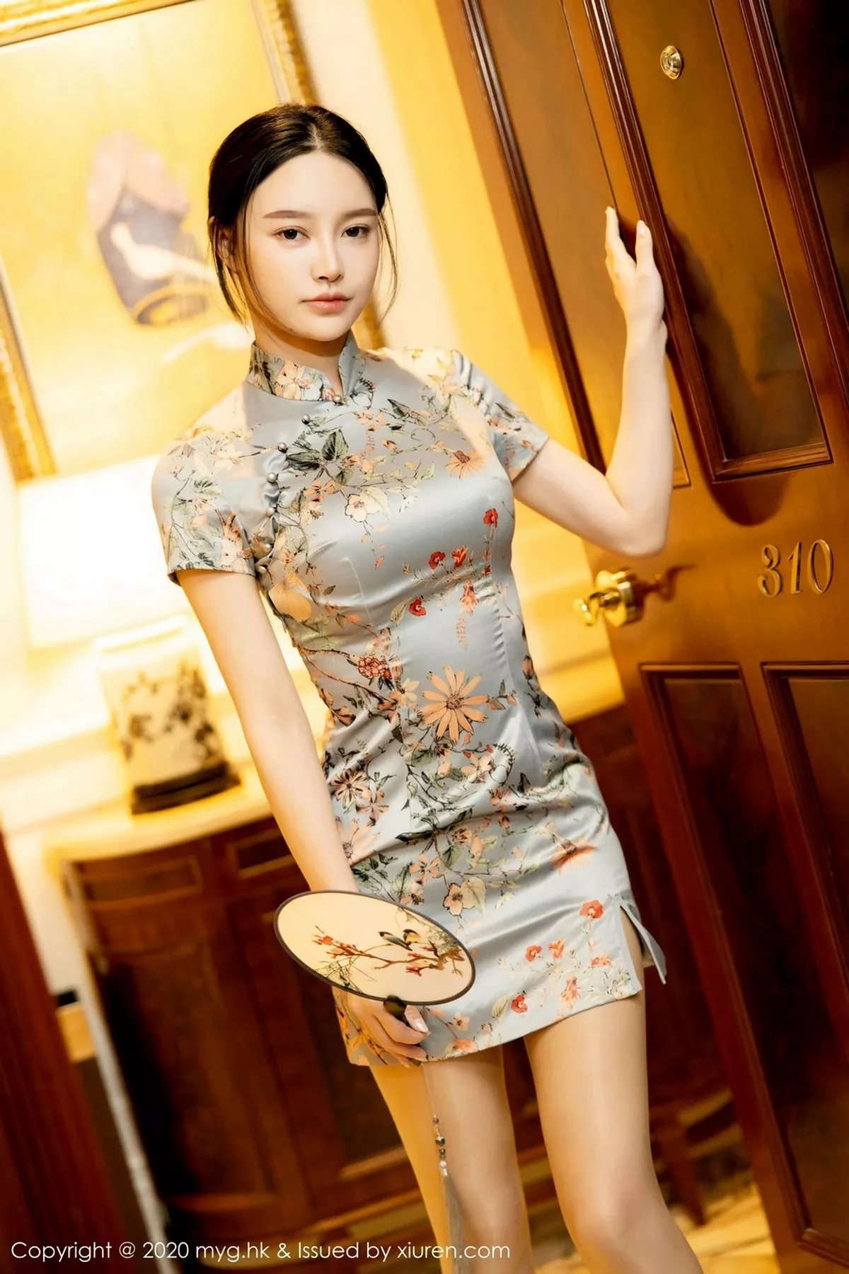 图片[99]-[MyGirl美媛馆]第473期唐琪儿写真-秀人资源网