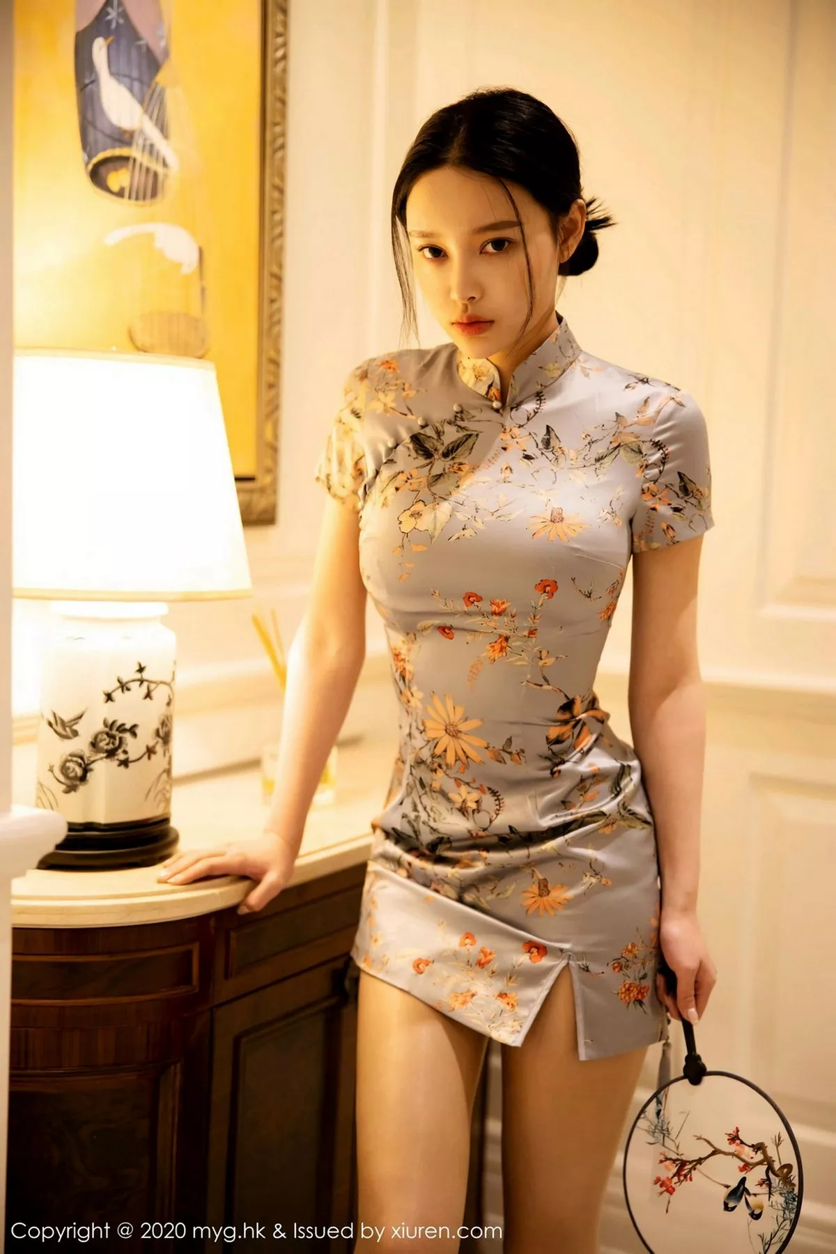 图片[43]-[MyGirl美媛馆]第473期唐琪儿写真-秀人资源网