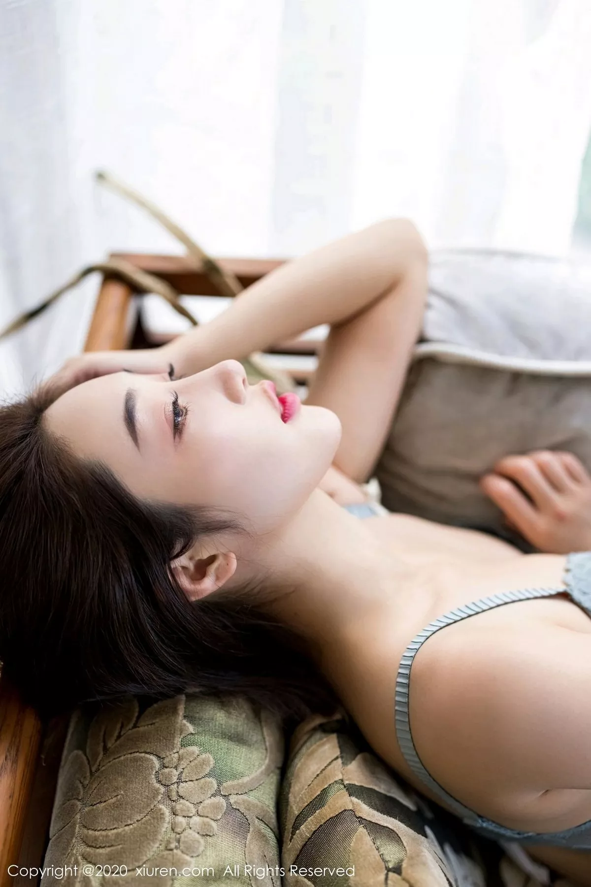 [Imiss爱蜜社]第539期九月生写真-秀人资源网