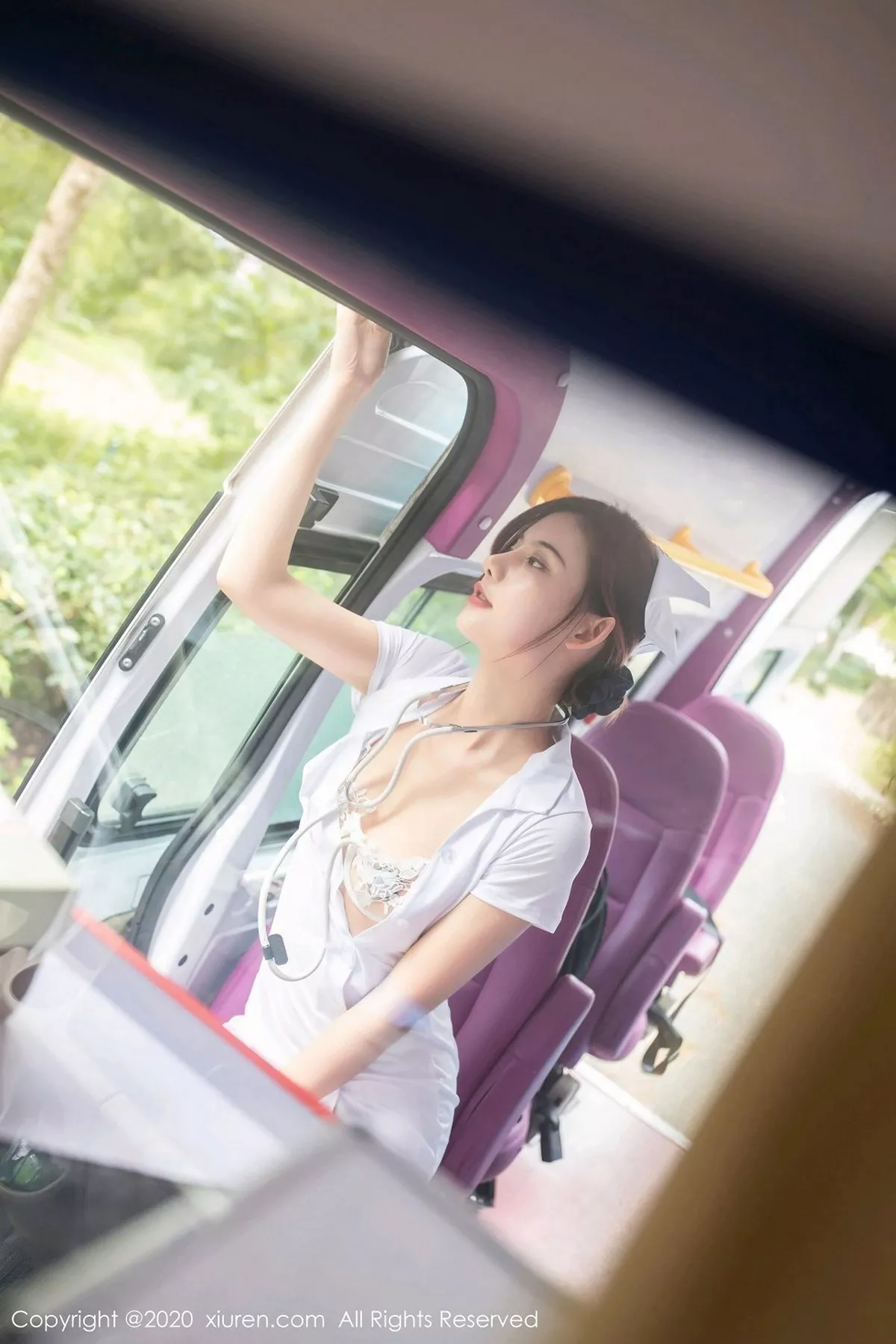 图片[19]-[XiuRen秀人网]第2959期就是阿朱啊写真-秀人资源网