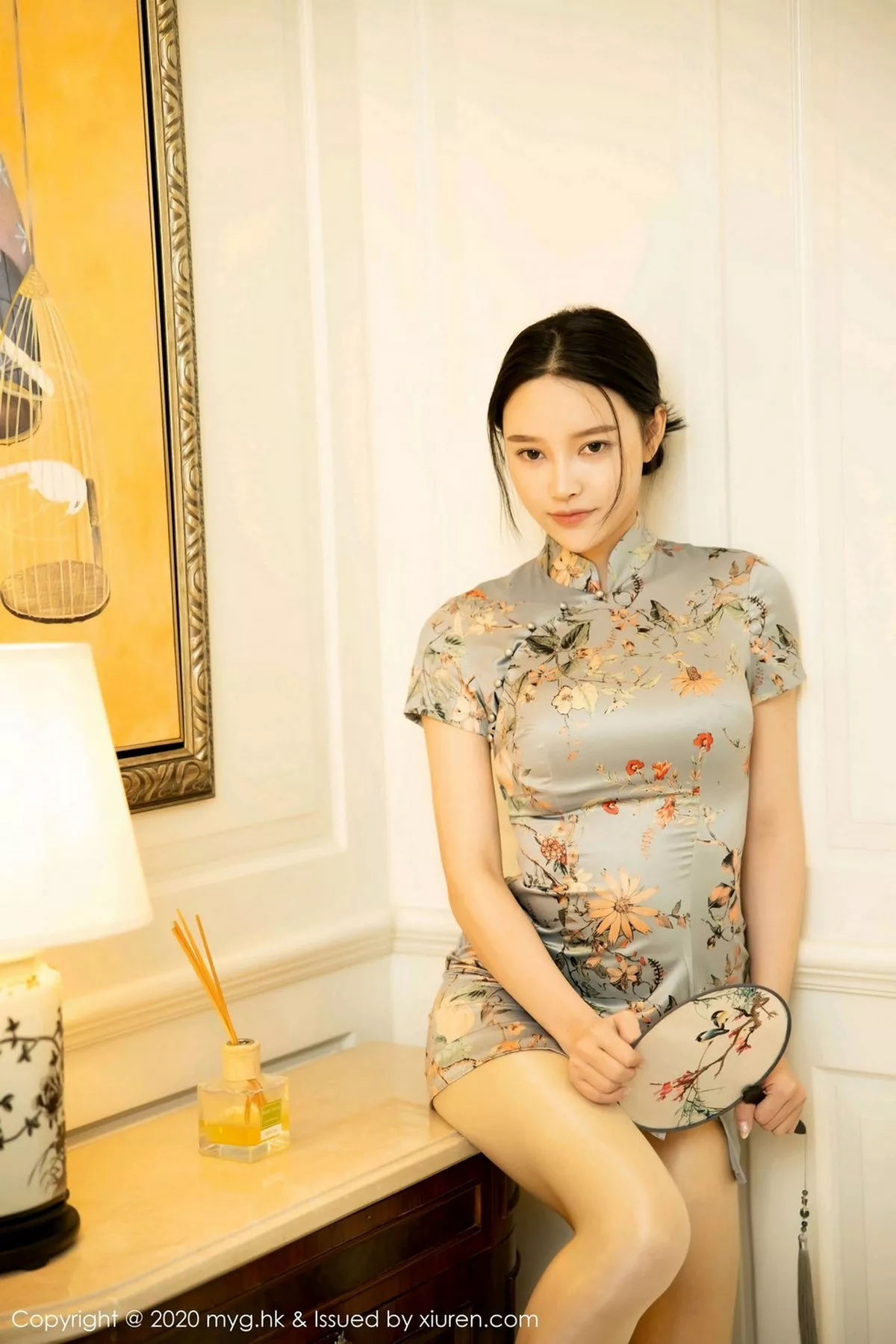 图片[45]-[MyGirl美媛馆]第473期唐琪儿写真-秀人资源网