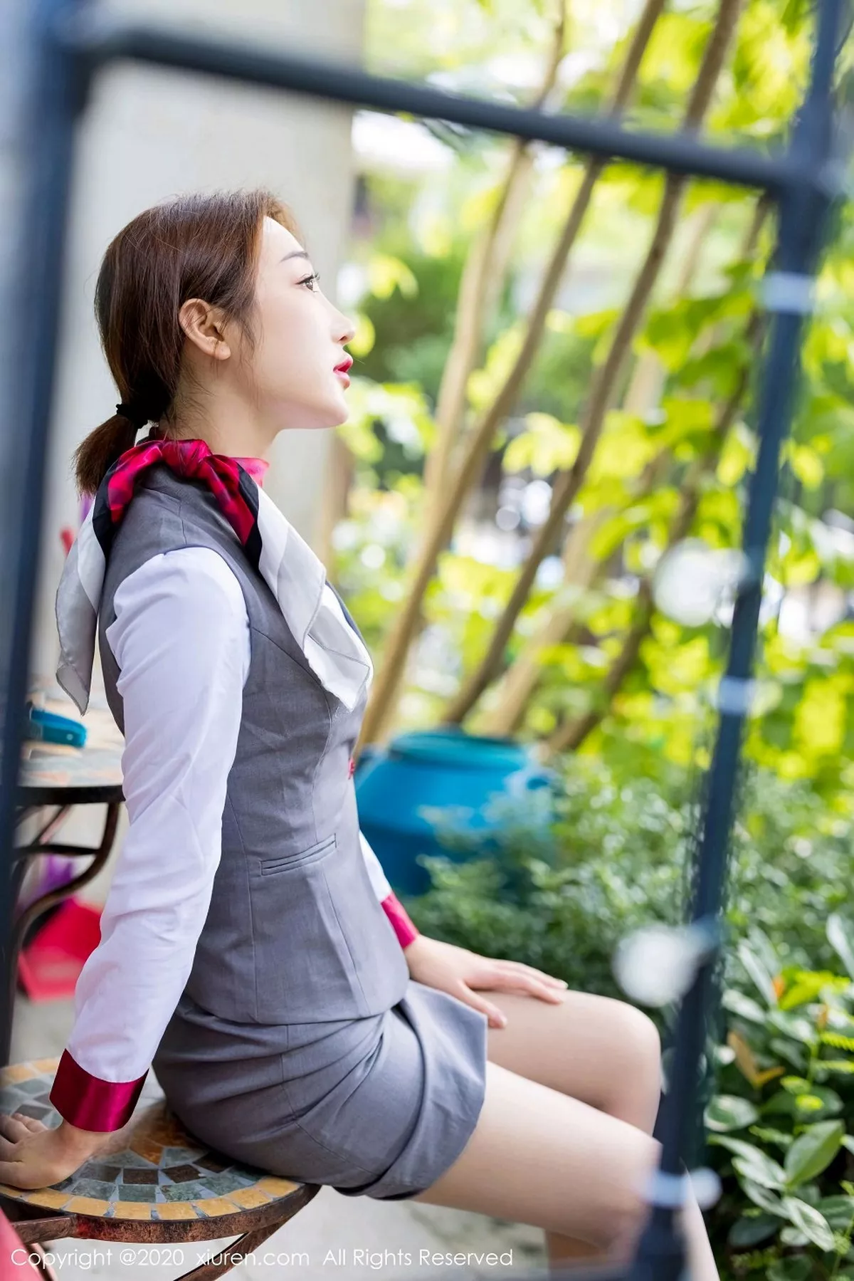 图片[12]-[Imiss爱蜜社]第539期九月生写真-秀人资源网