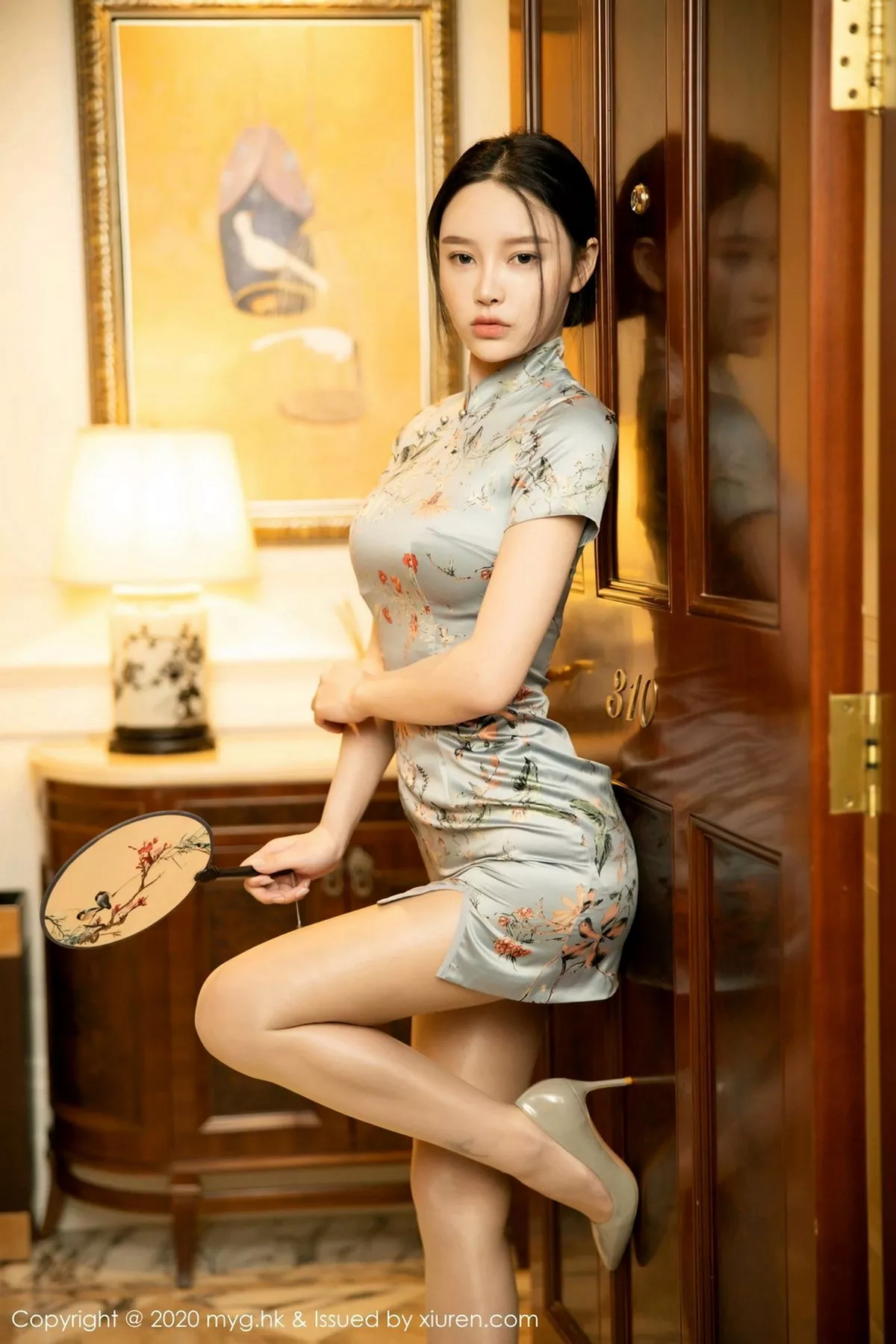 图片[60]-[MyGirl美媛馆]第473期唐琪儿写真-秀人资源网