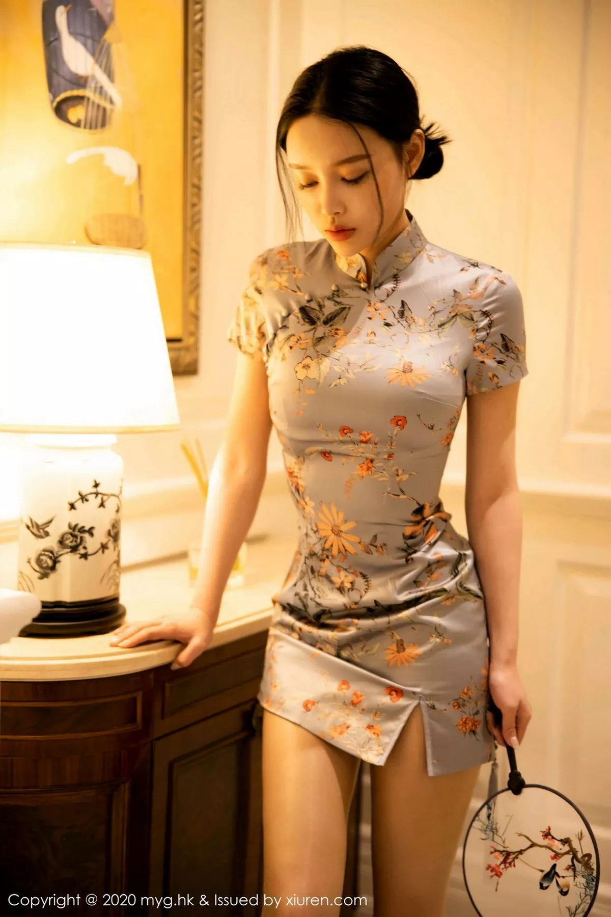 图片[28]-[MyGirl美媛馆]第473期唐琪儿写真-秀人资源网