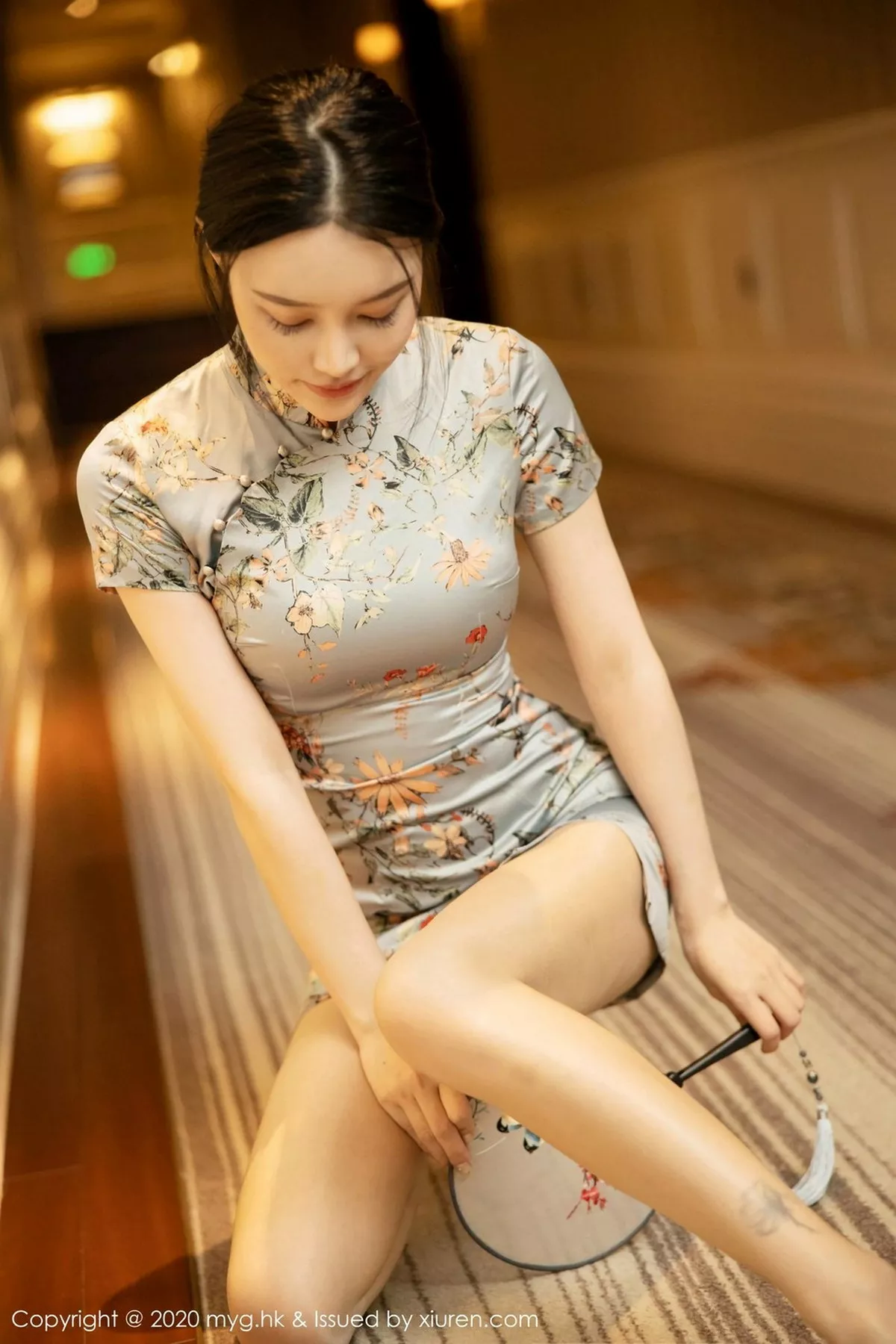 图片[66]-[MyGirl美媛馆]第473期唐琪儿写真-秀人资源网