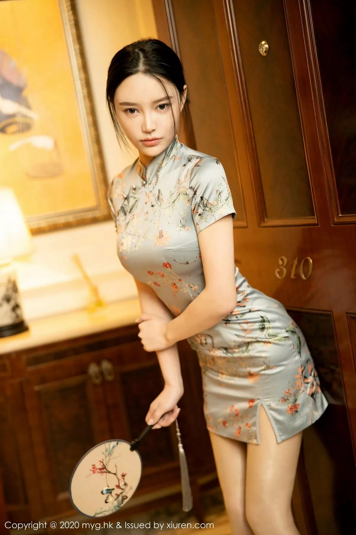 图片[97]-[MyGirl美媛馆]第473期唐琪儿写真-秀人资源网