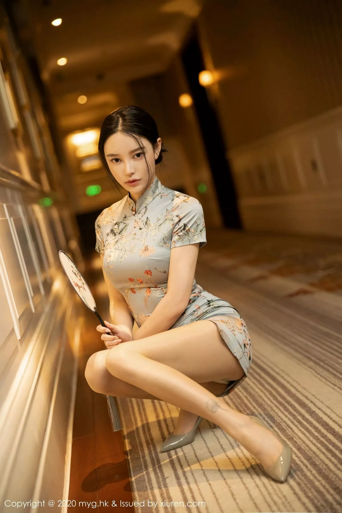 图片[47]-[MyGirl美媛馆]第473期唐琪儿写真-秀人资源网