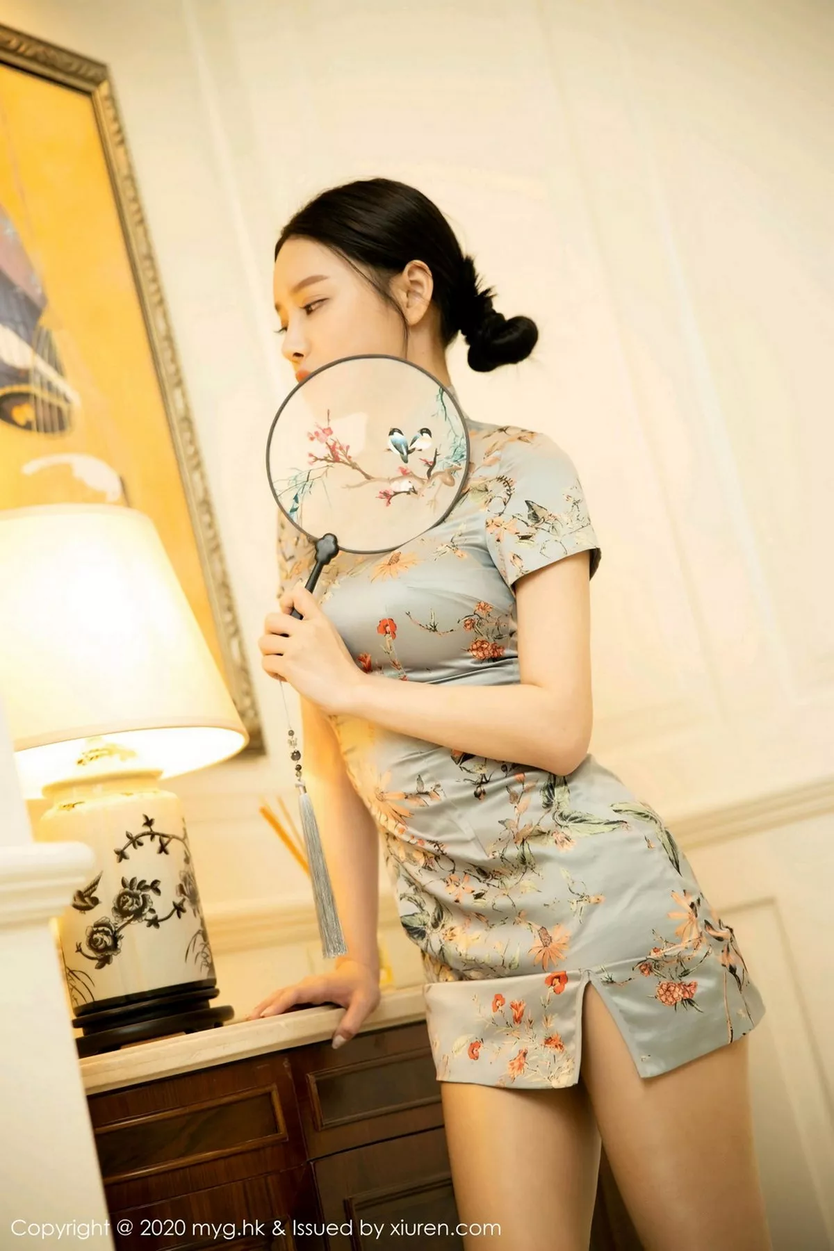 图片[19]-[MyGirl美媛馆]第473期唐琪儿写真-秀人资源网