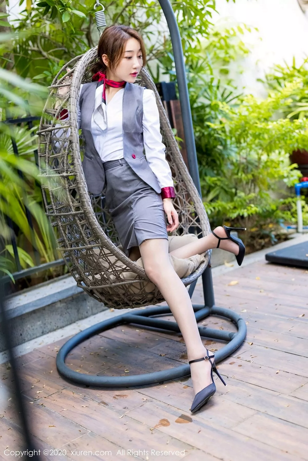 图片[3]-[Imiss爱蜜社]第539期九月生写真-秀人资源网